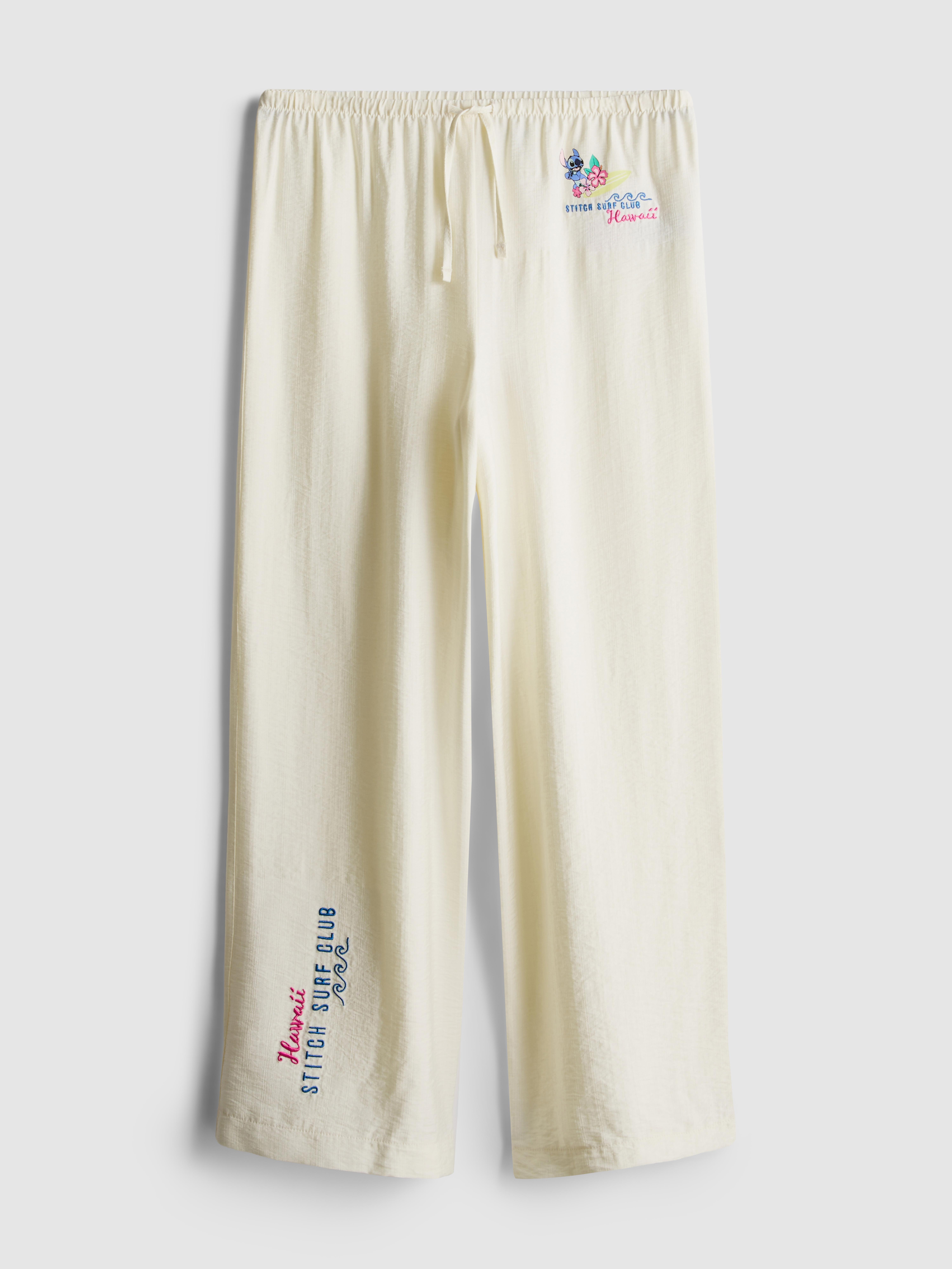 7-15yrs | Disney's Stitch Pants