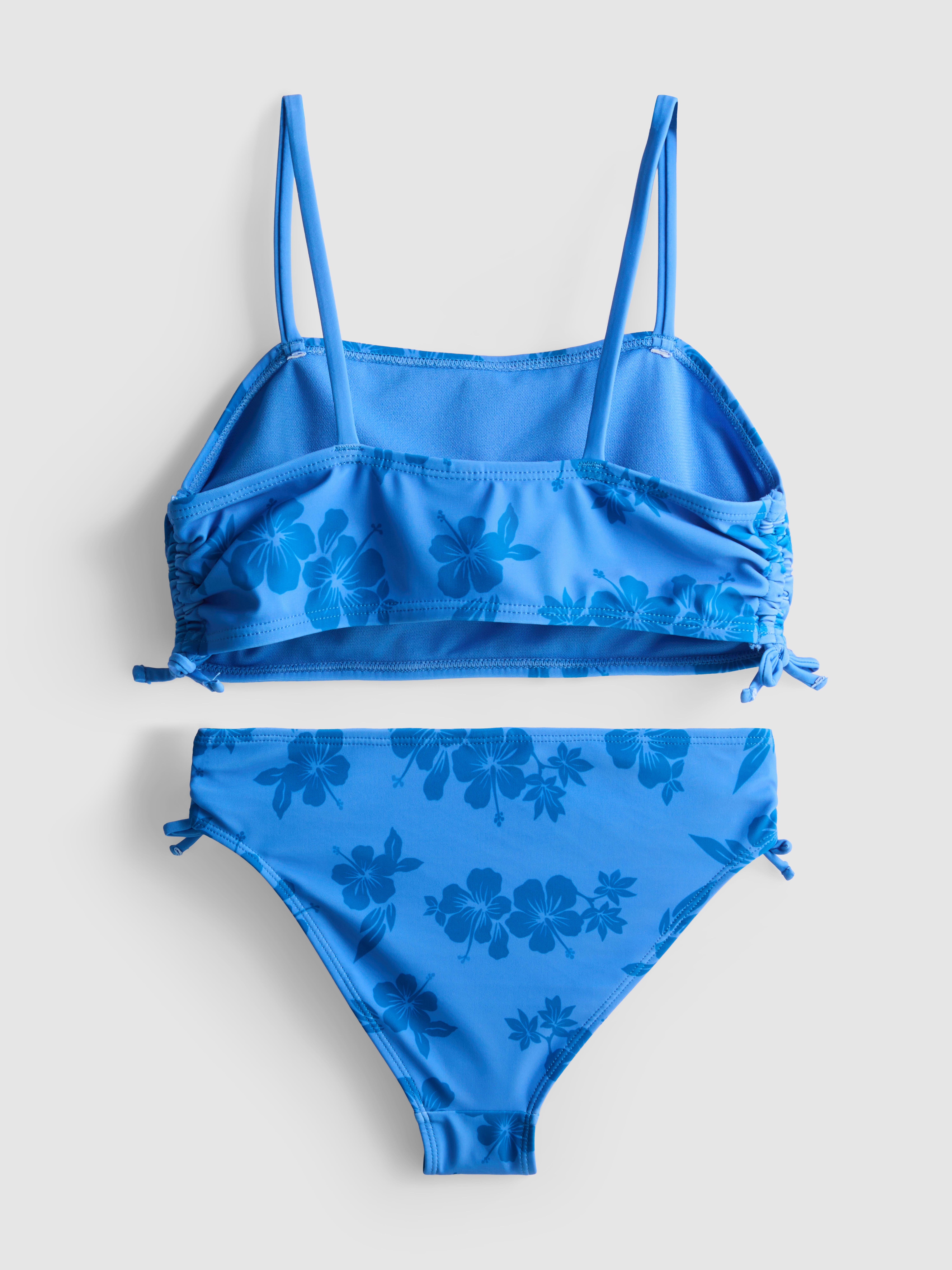 7-15yrs | Disney's Stitch Bikini