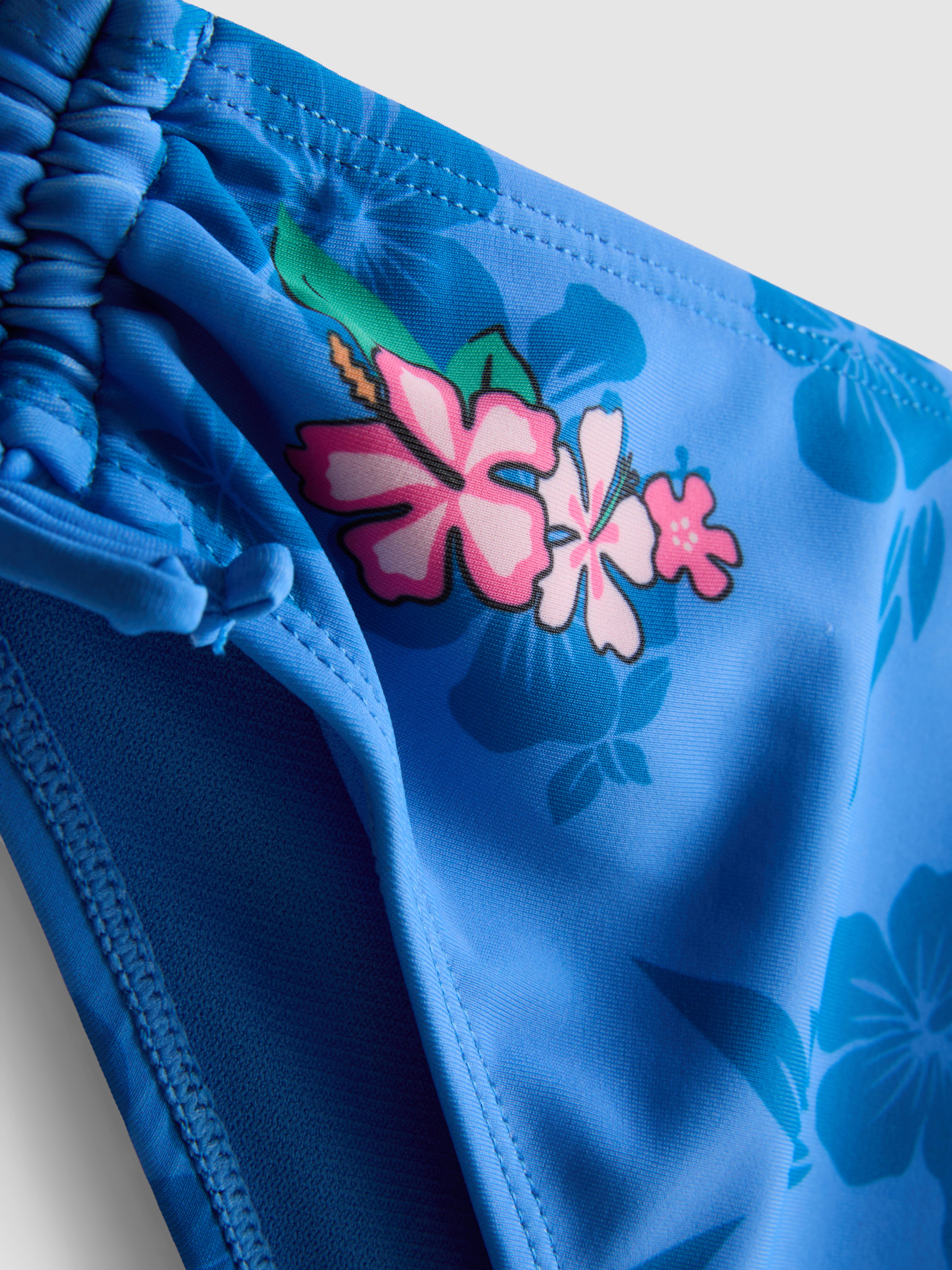 7-15yrs | Disney's Stitch Bikini