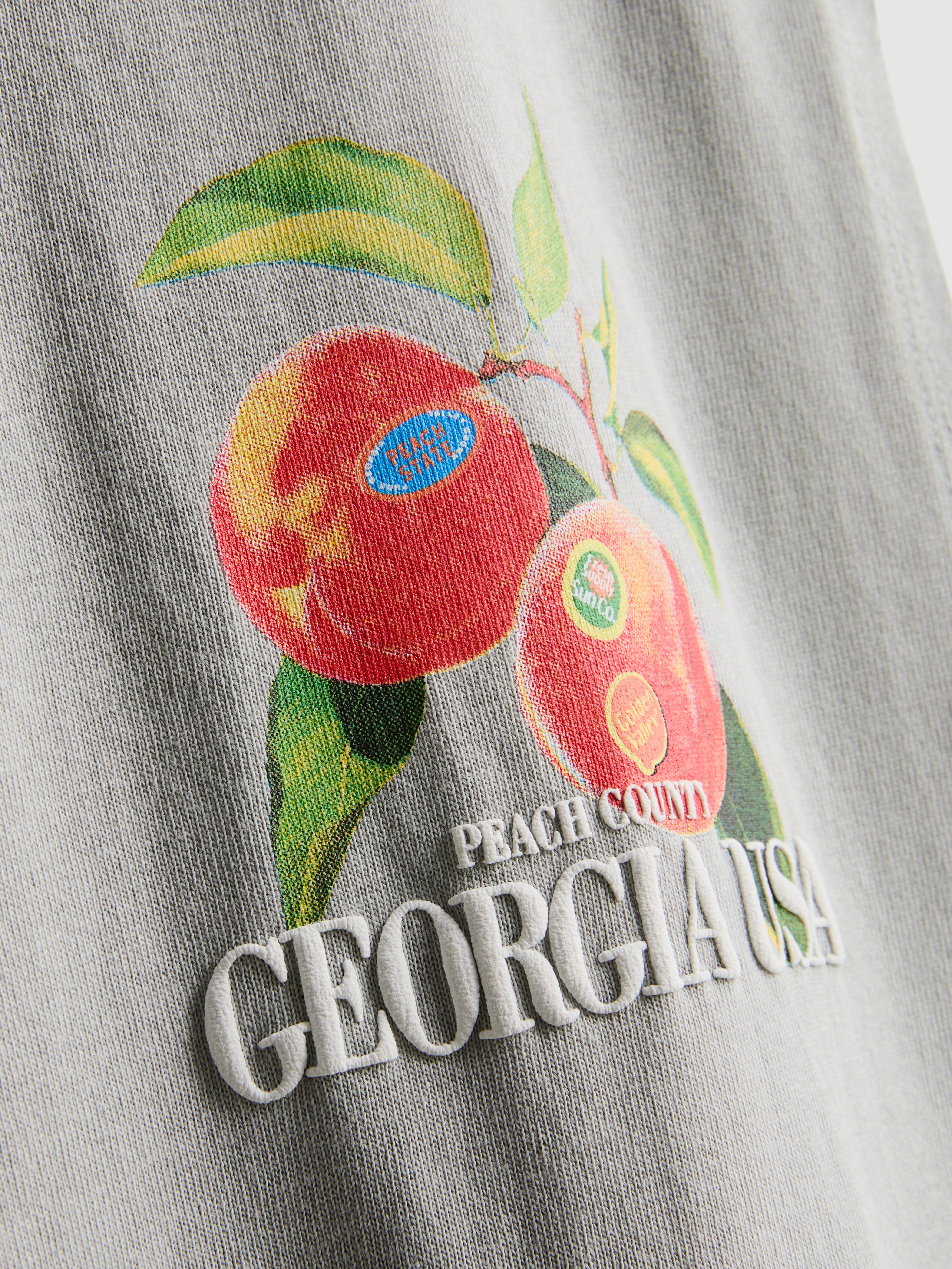 Georgia Peach Tank Top