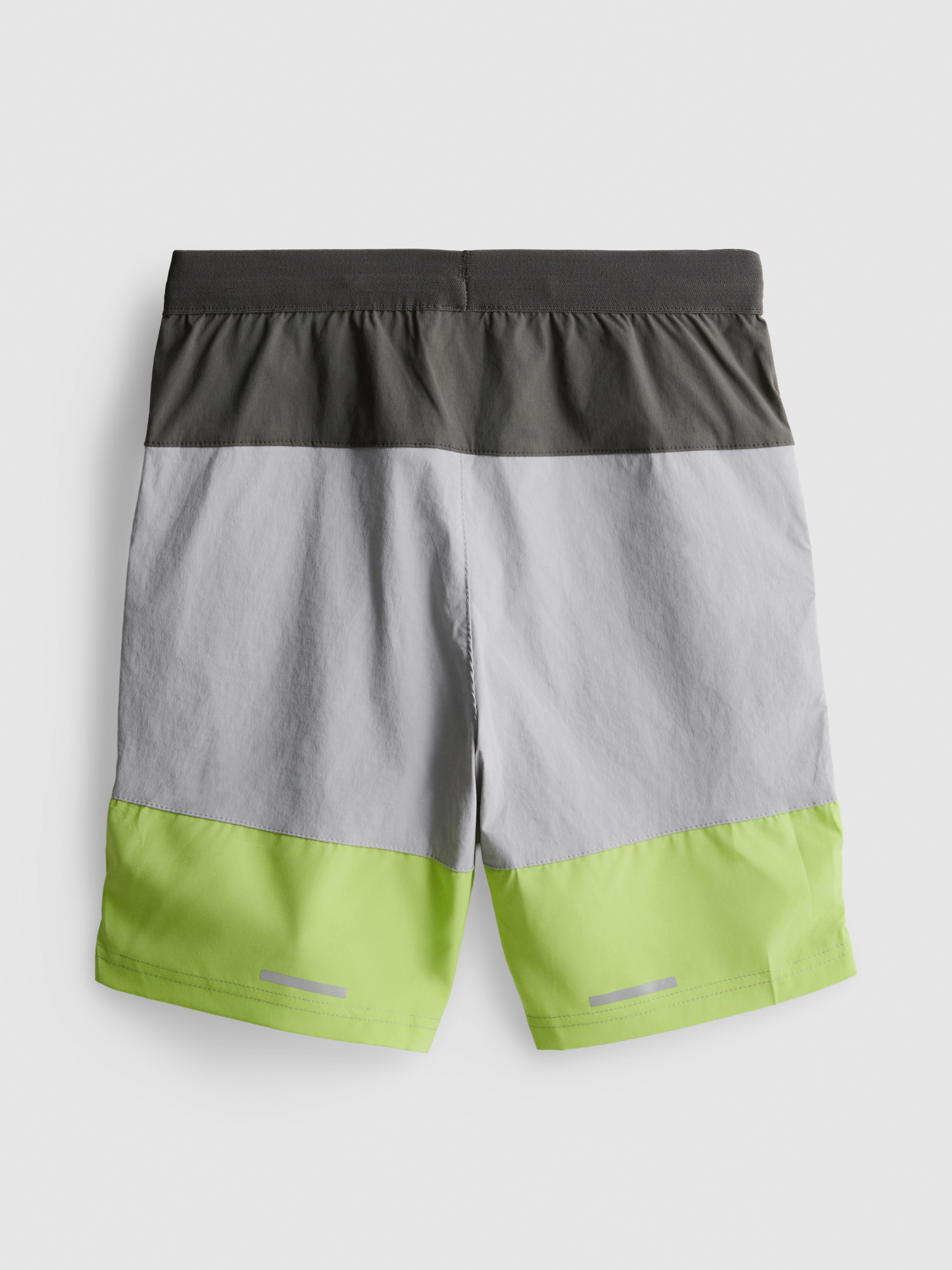 7–15 Jahre | Active-Shorts