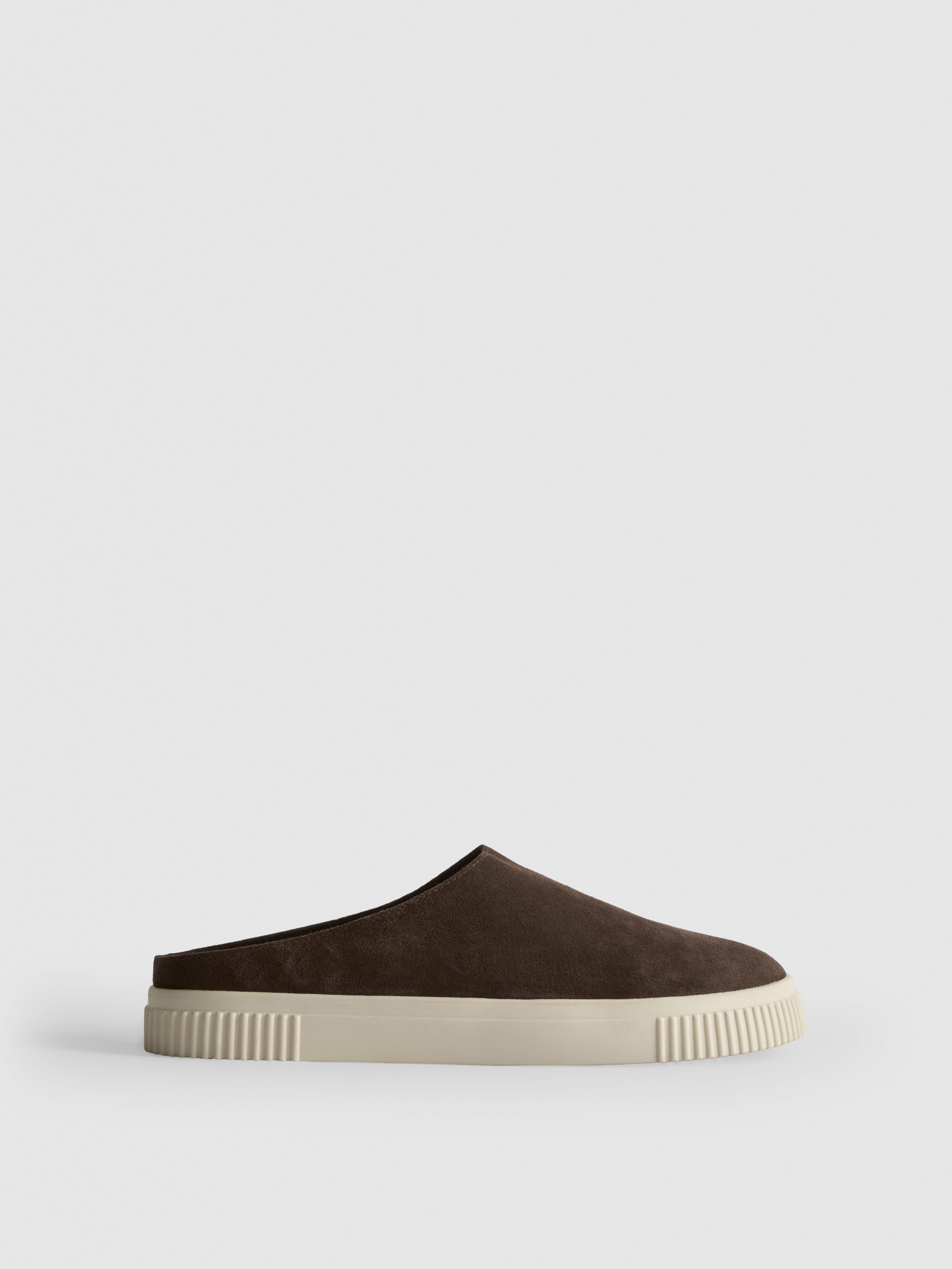 „The Edit“ Slip-on-Sneaker