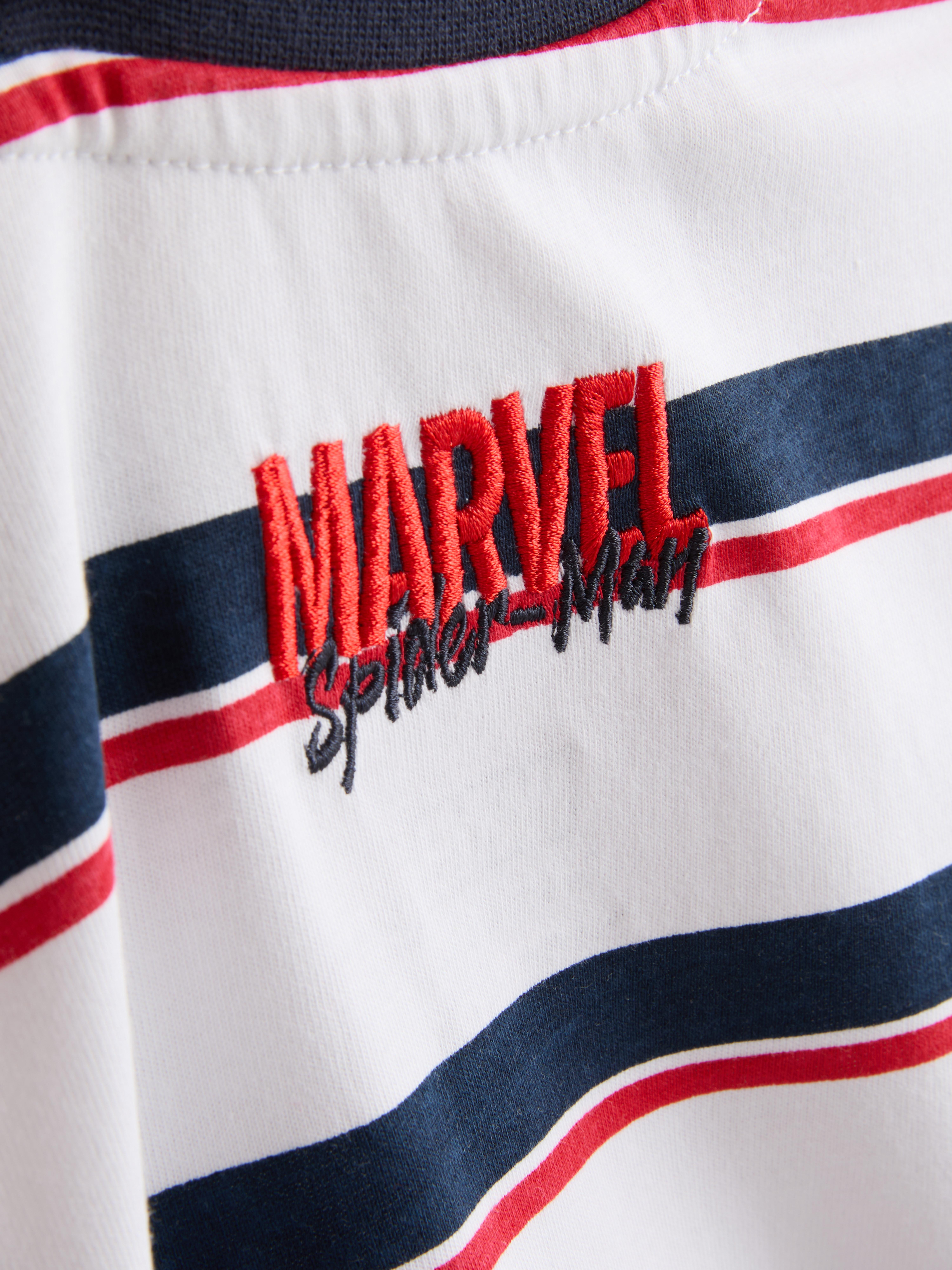 18 mois–9 ans | T-shirt MARVEL Spider-Man