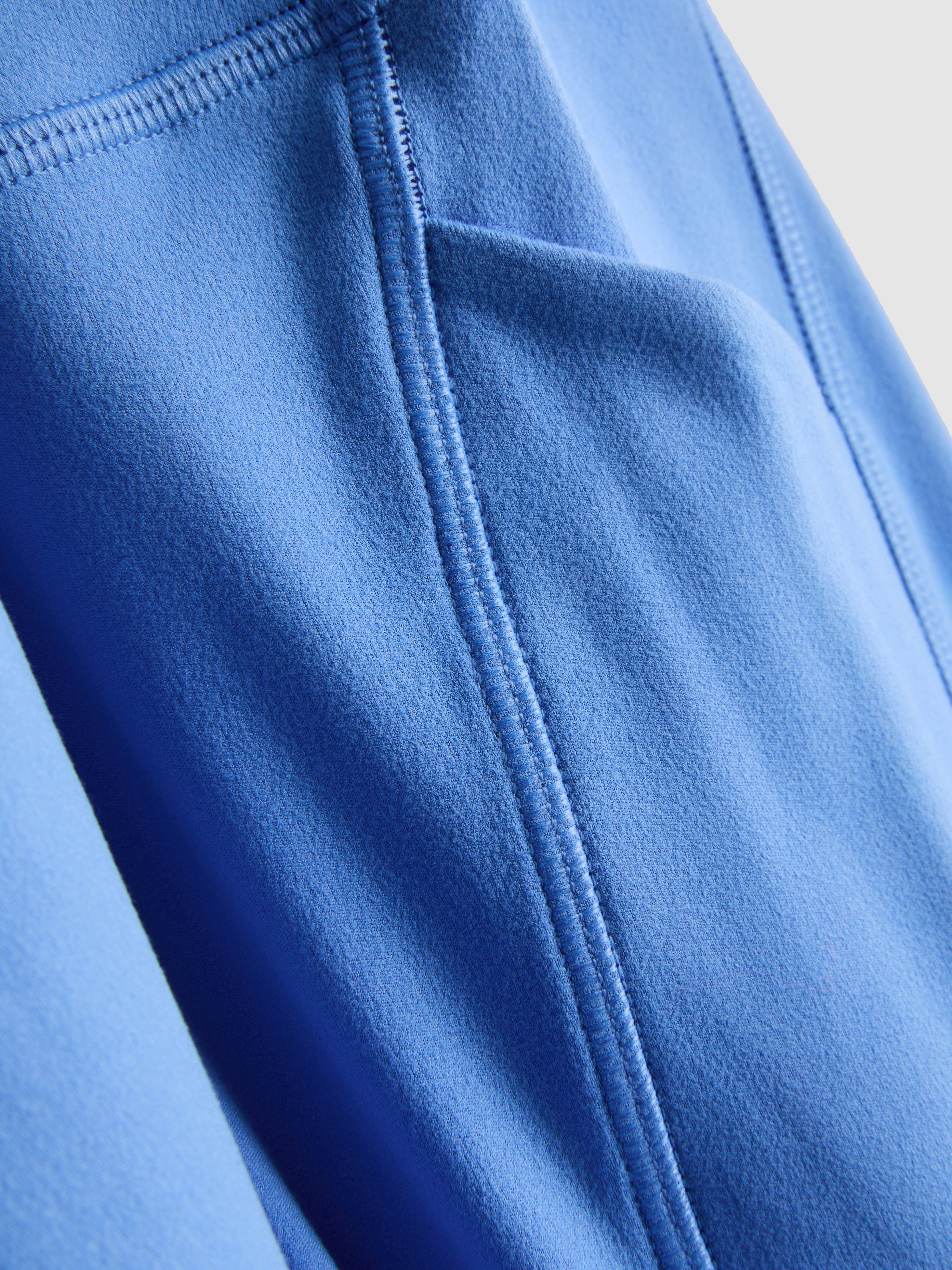7/8 High Waisted Maple Active Leggings