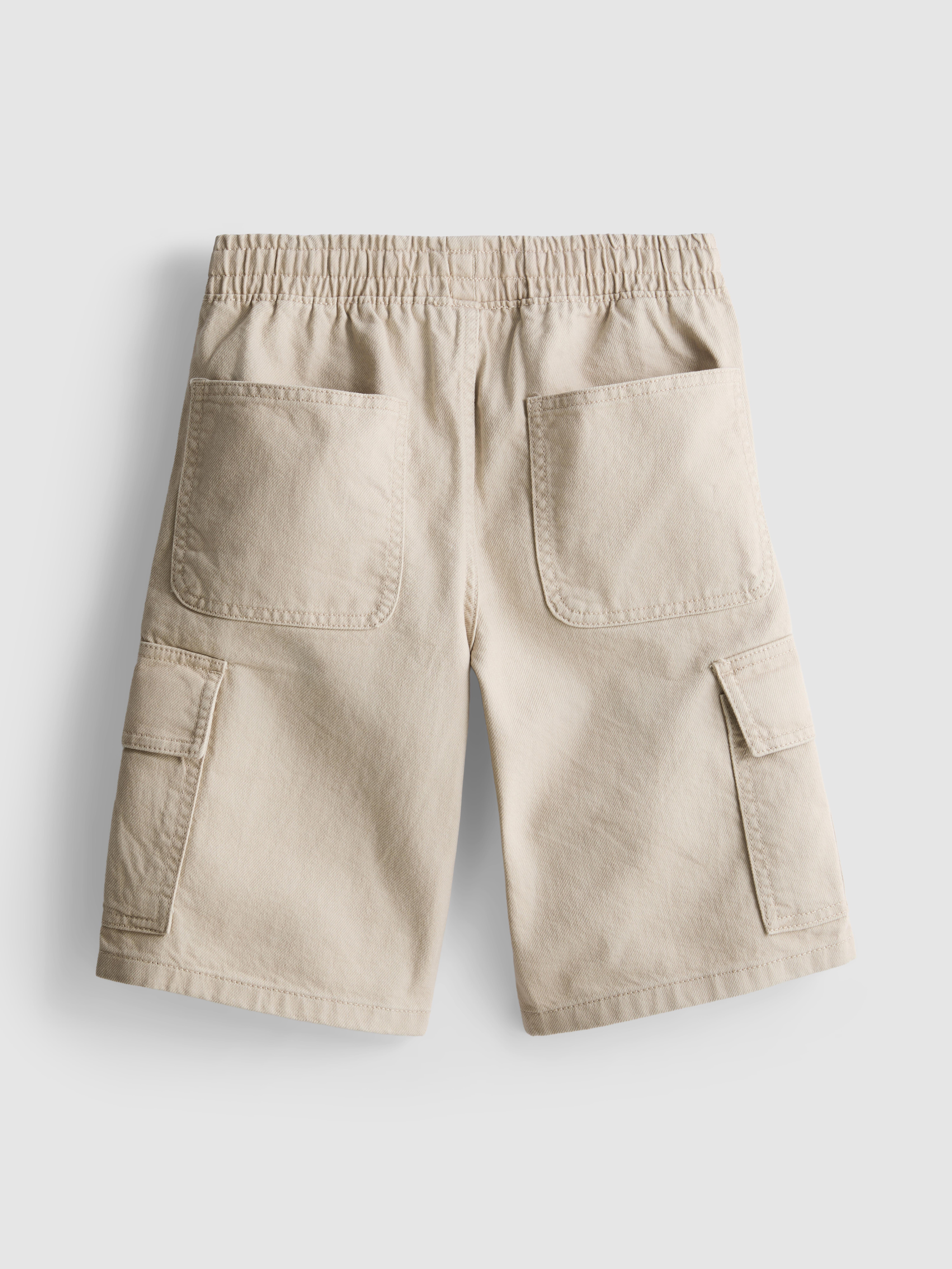 7-15yrs | Cargo Shorts