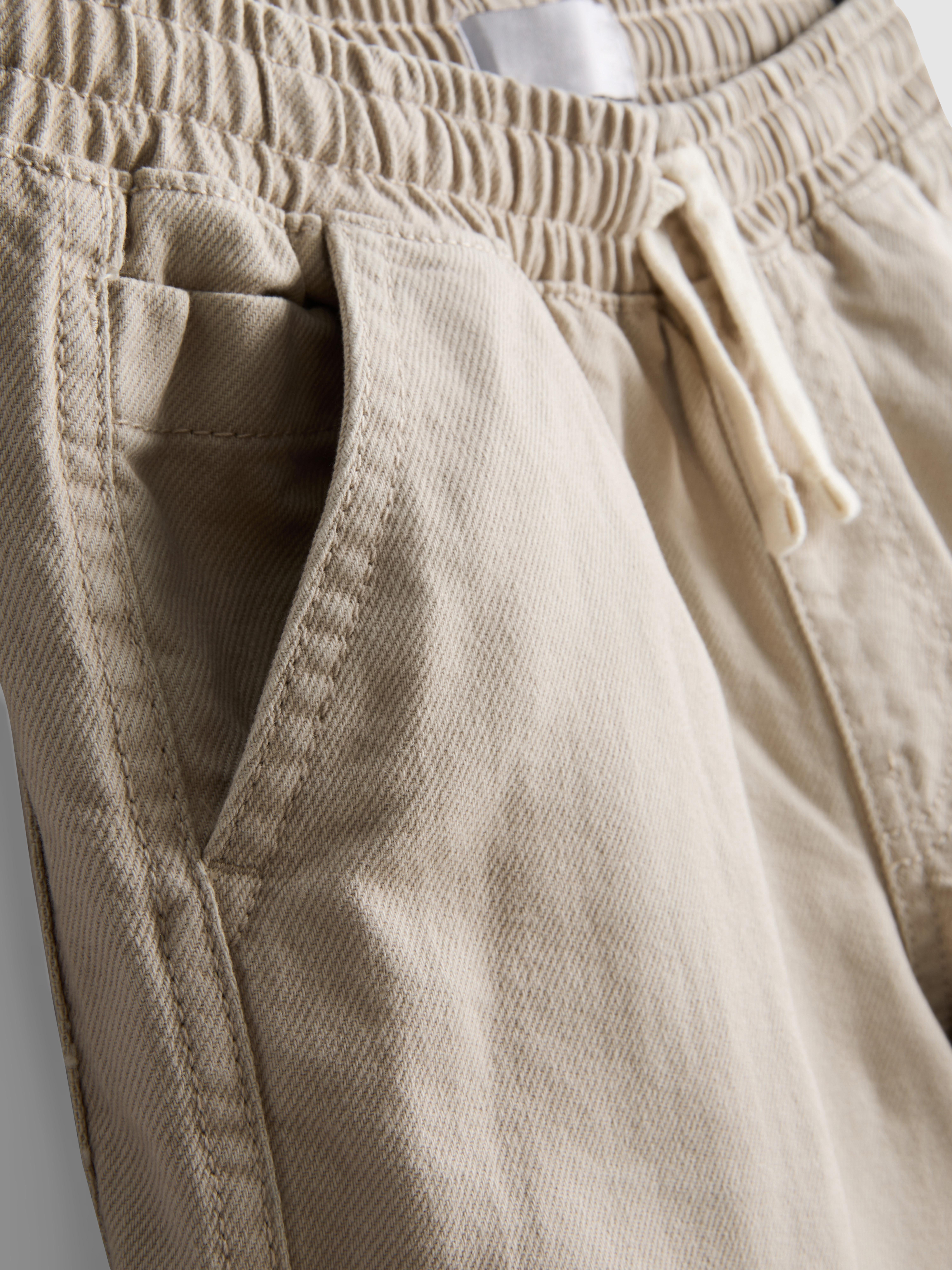7-15yrs | Cargo Shorts