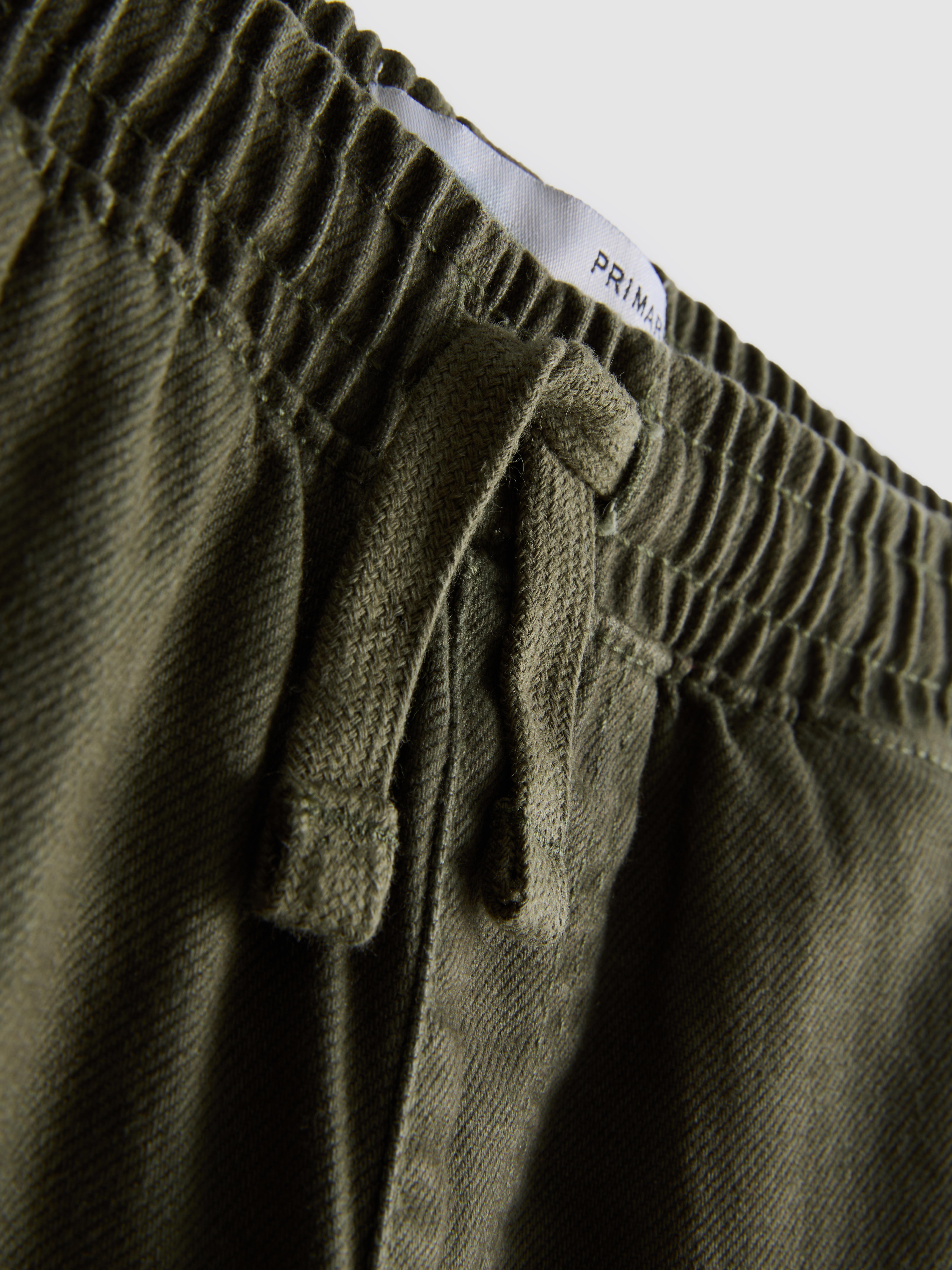 7-15yrs | Cargo Shorts