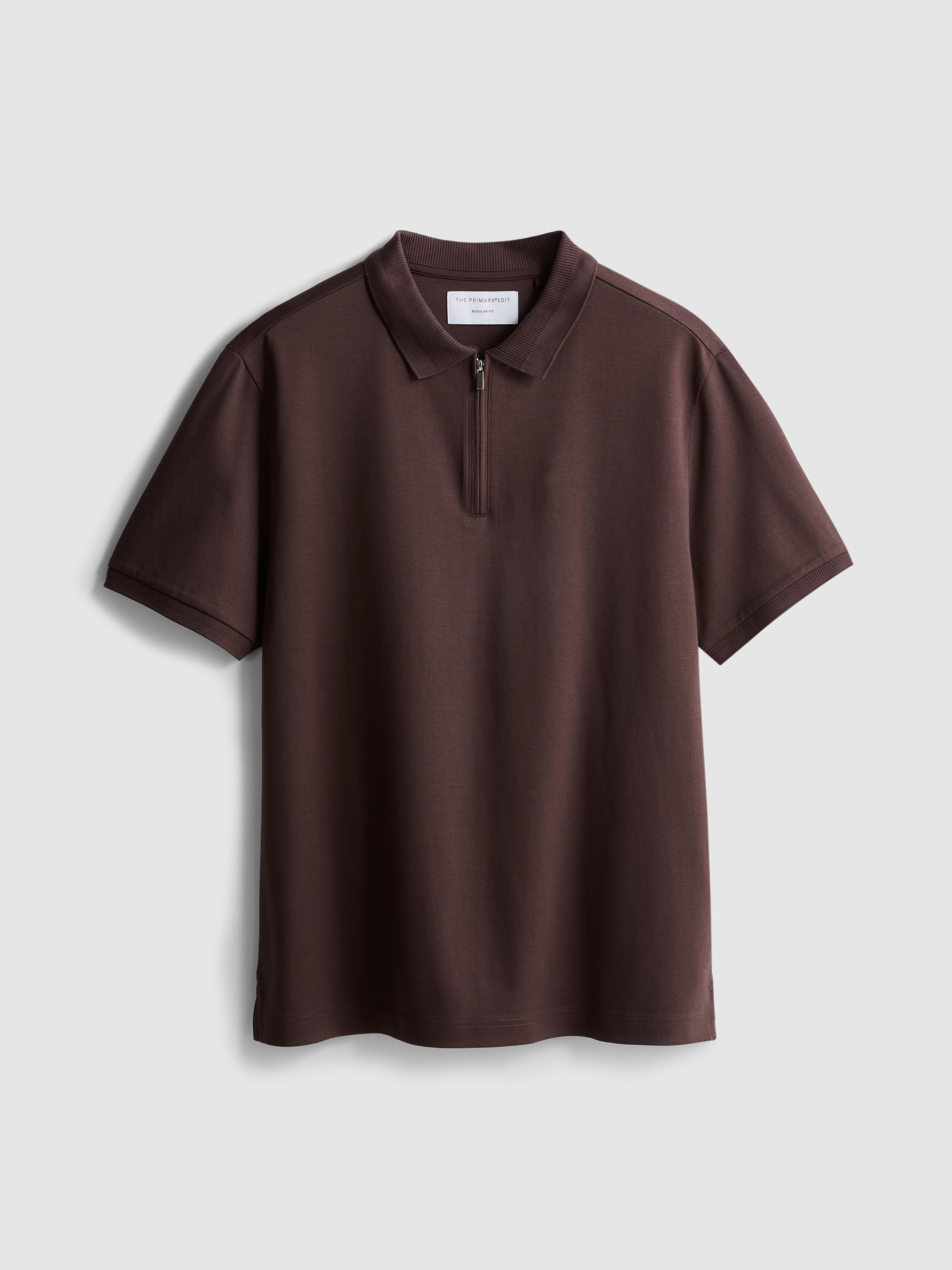 The Edit Smart Polo Shirt