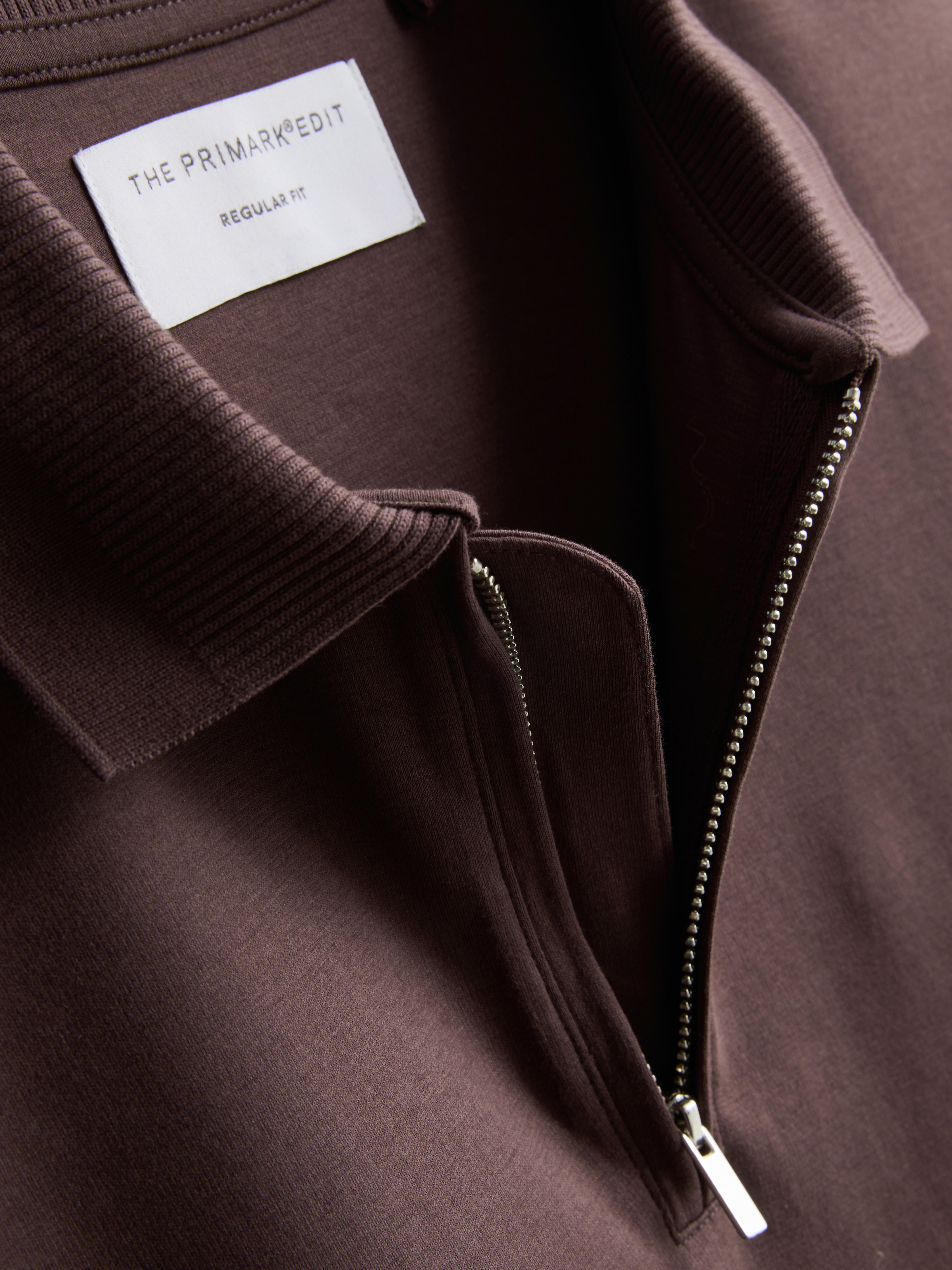 The Edit Smart Polo Shirt