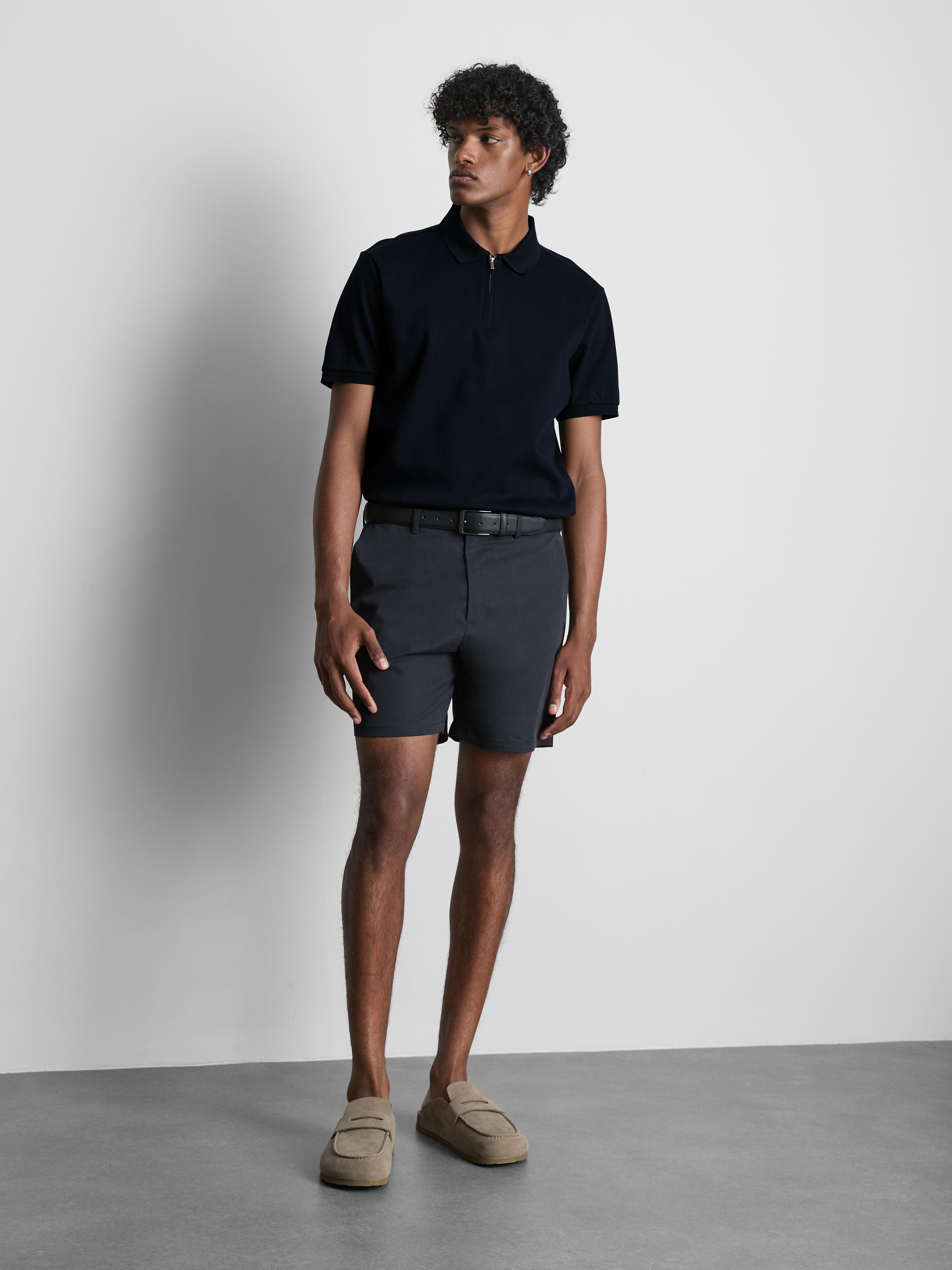 Elegantes „The Edit“ Poloshirt