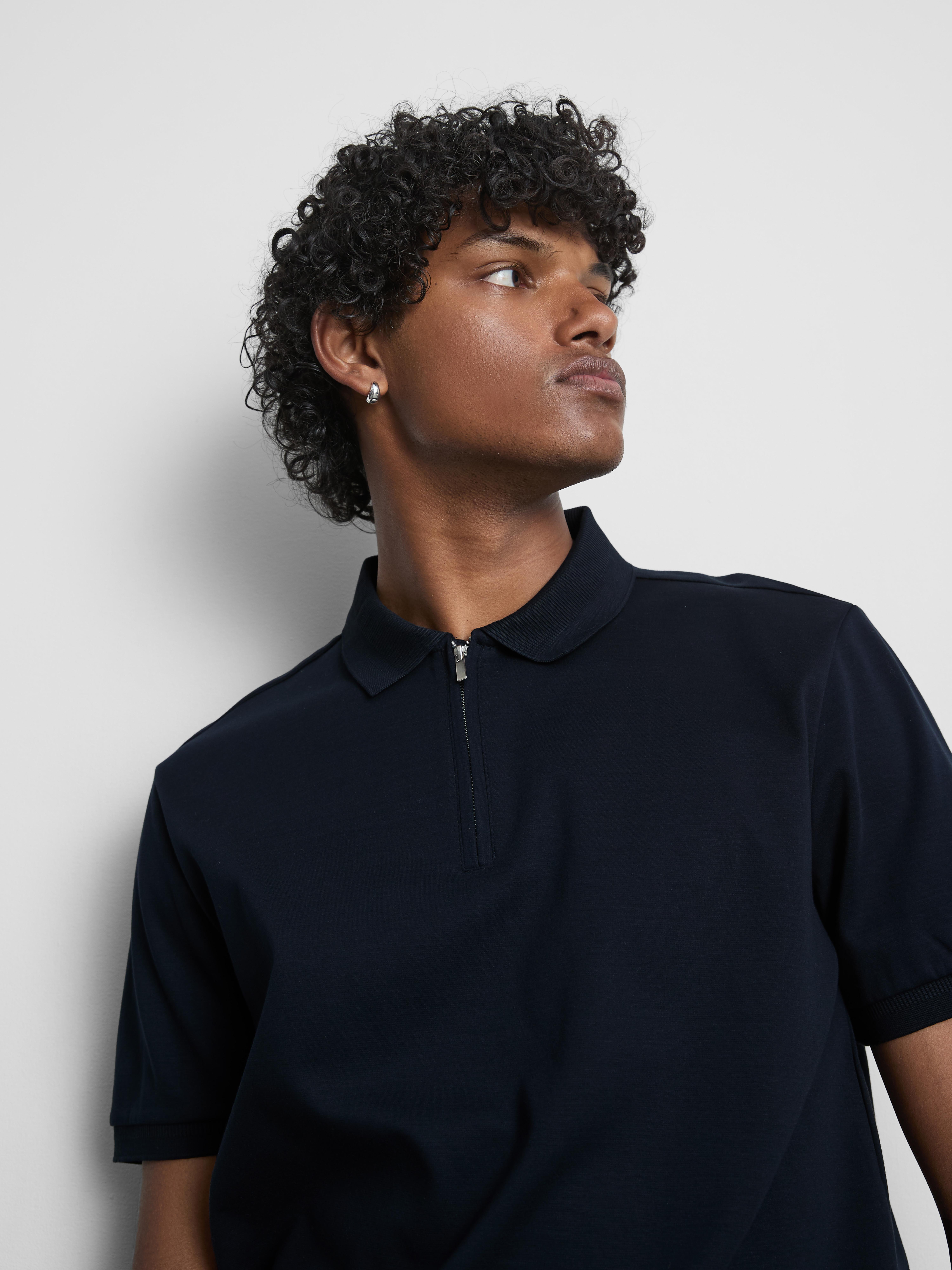 Elegantes „The Edit“ Poloshirt