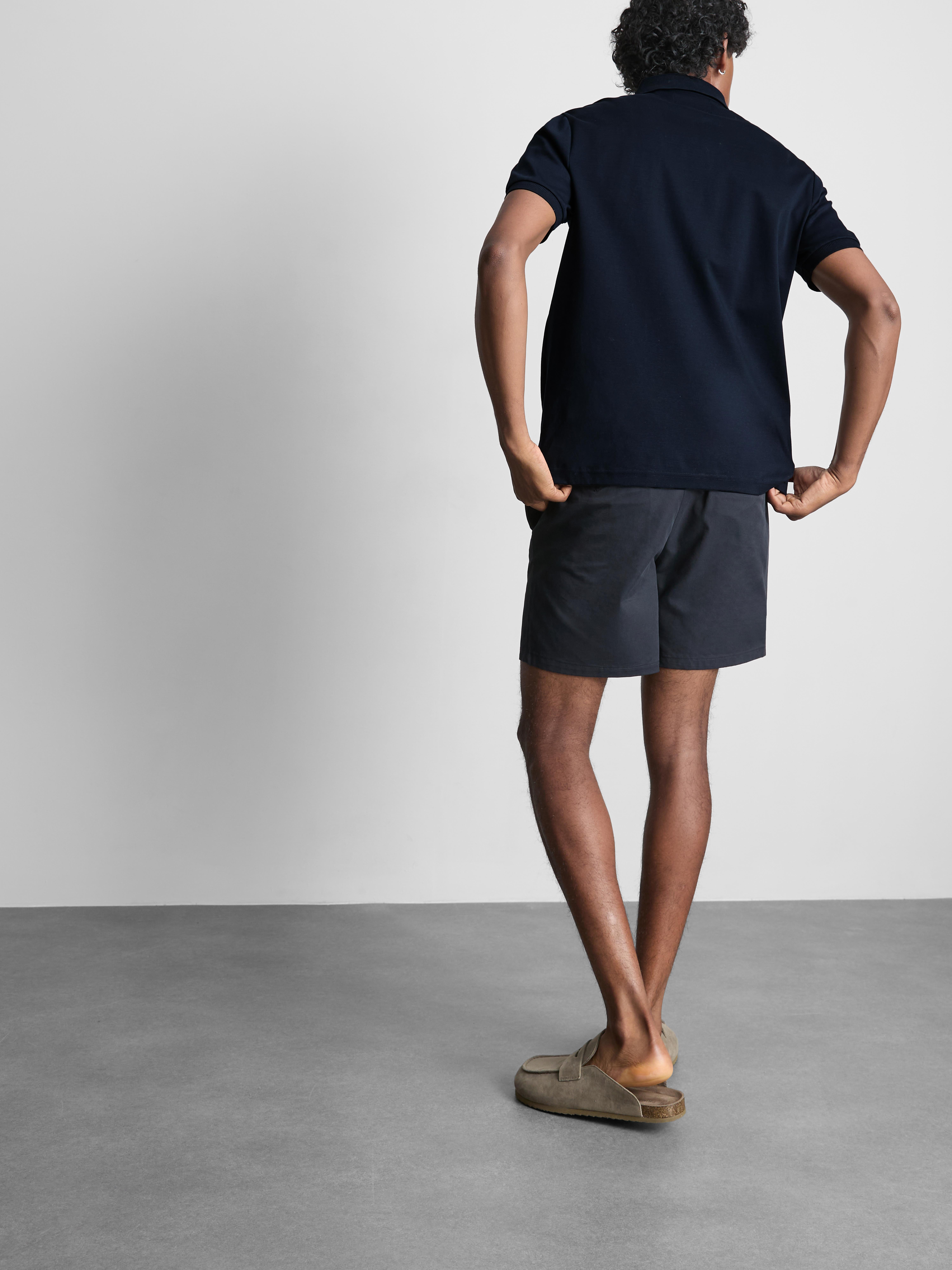 Elegantes „The Edit“ Poloshirt