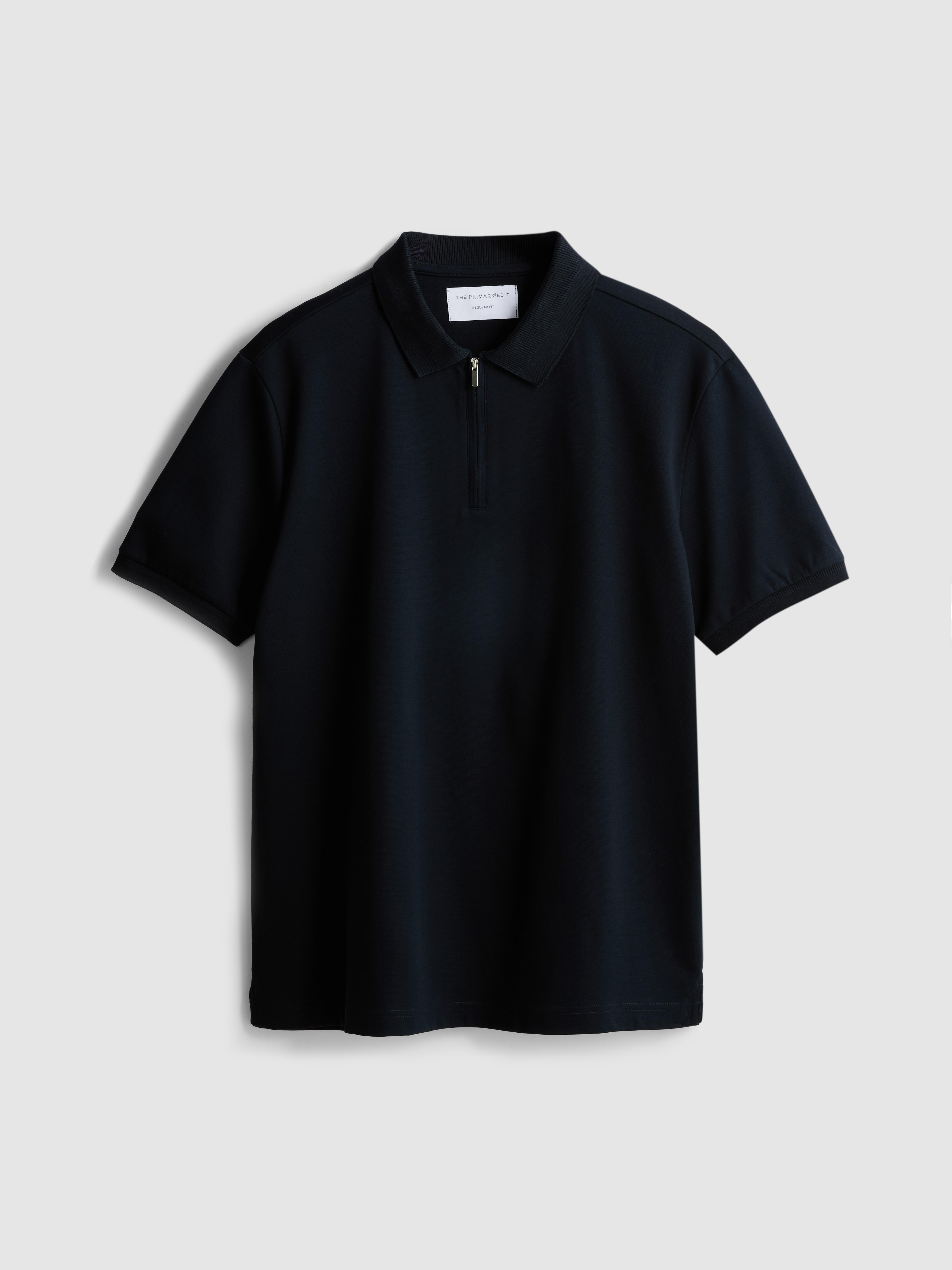 Elegantes „The Edit“ Poloshirt