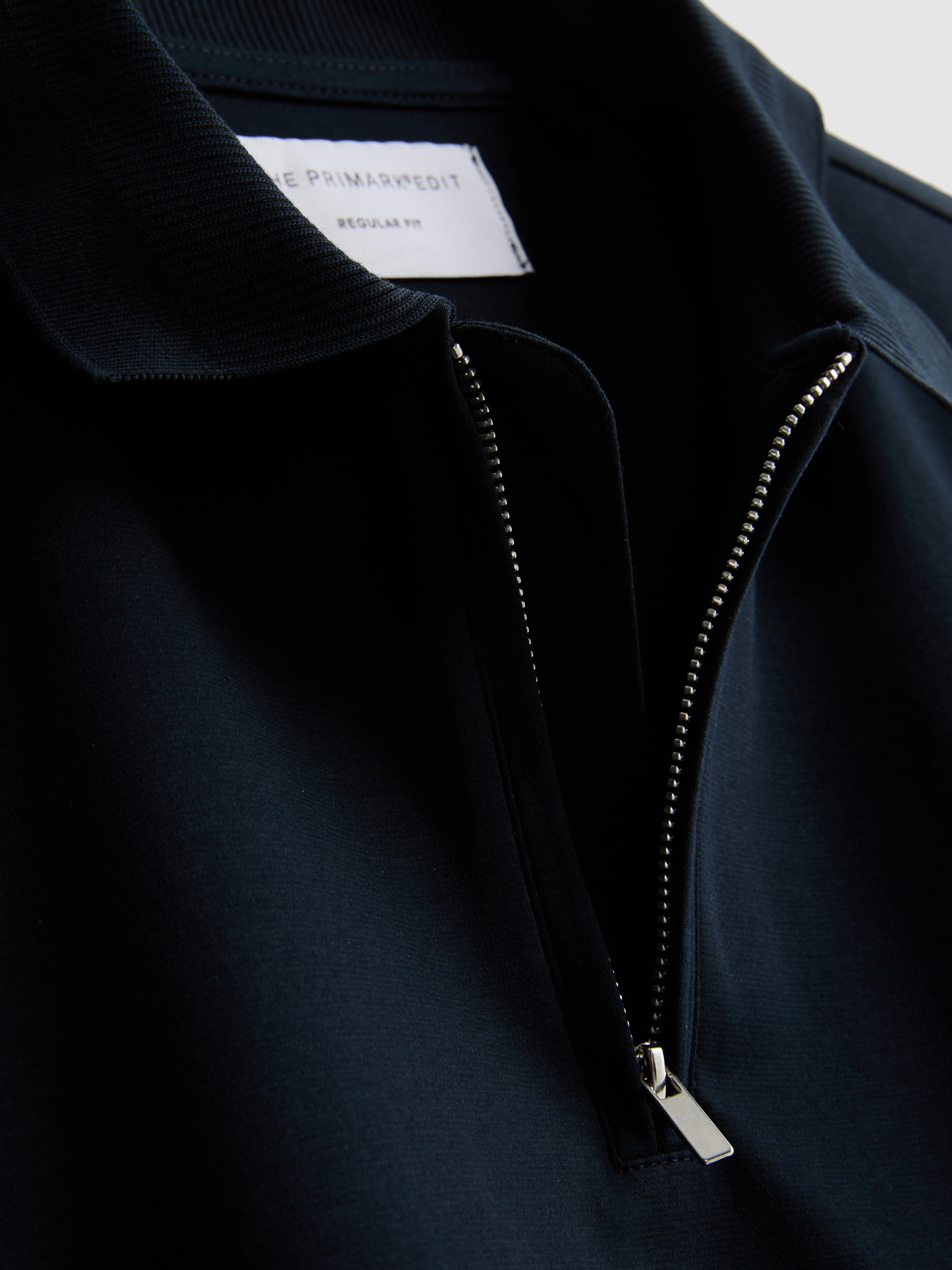 Elegantes „The Edit“ Poloshirt