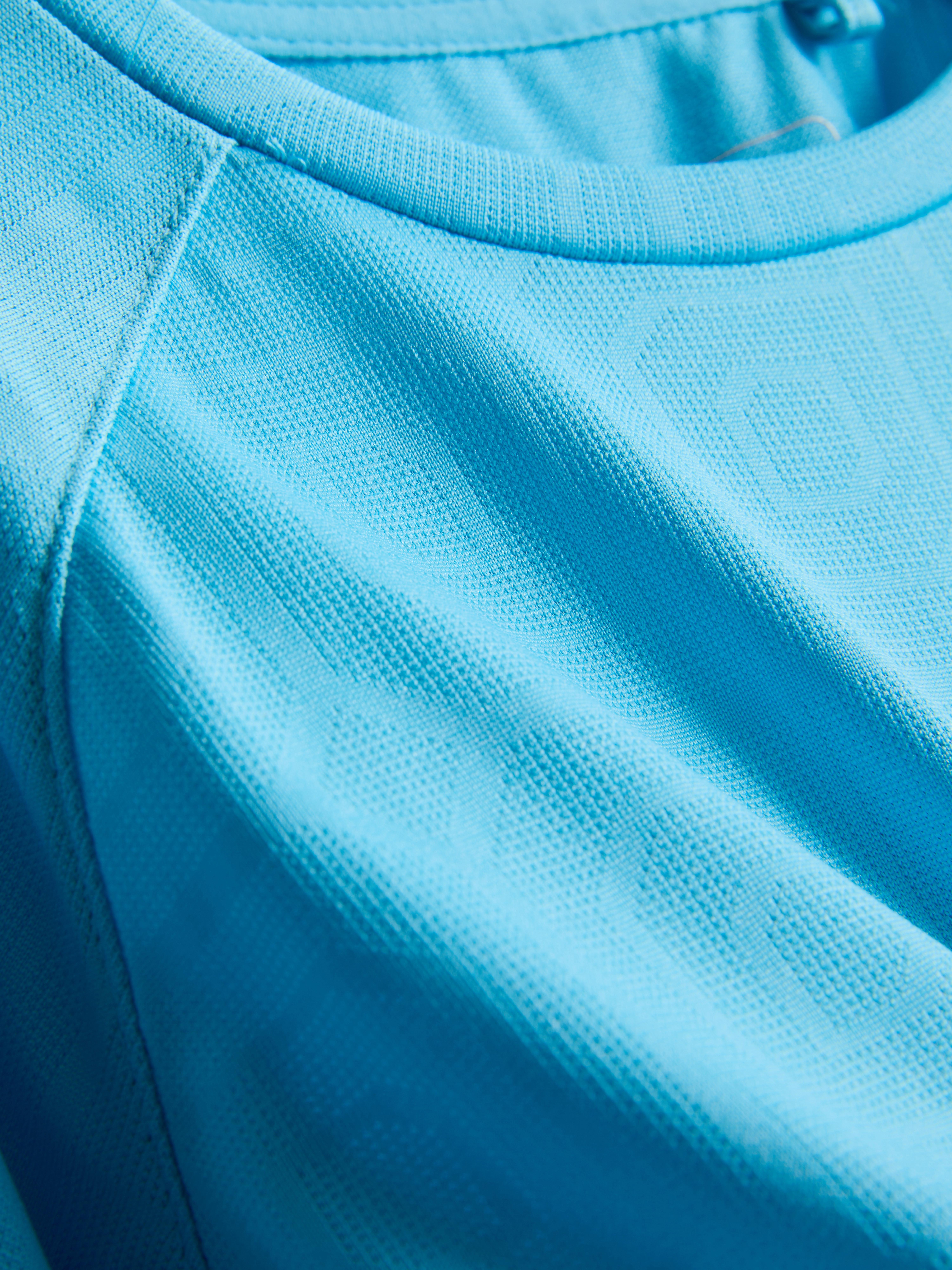 1.5-7yrs | Active T-Shirt and Shorts Set