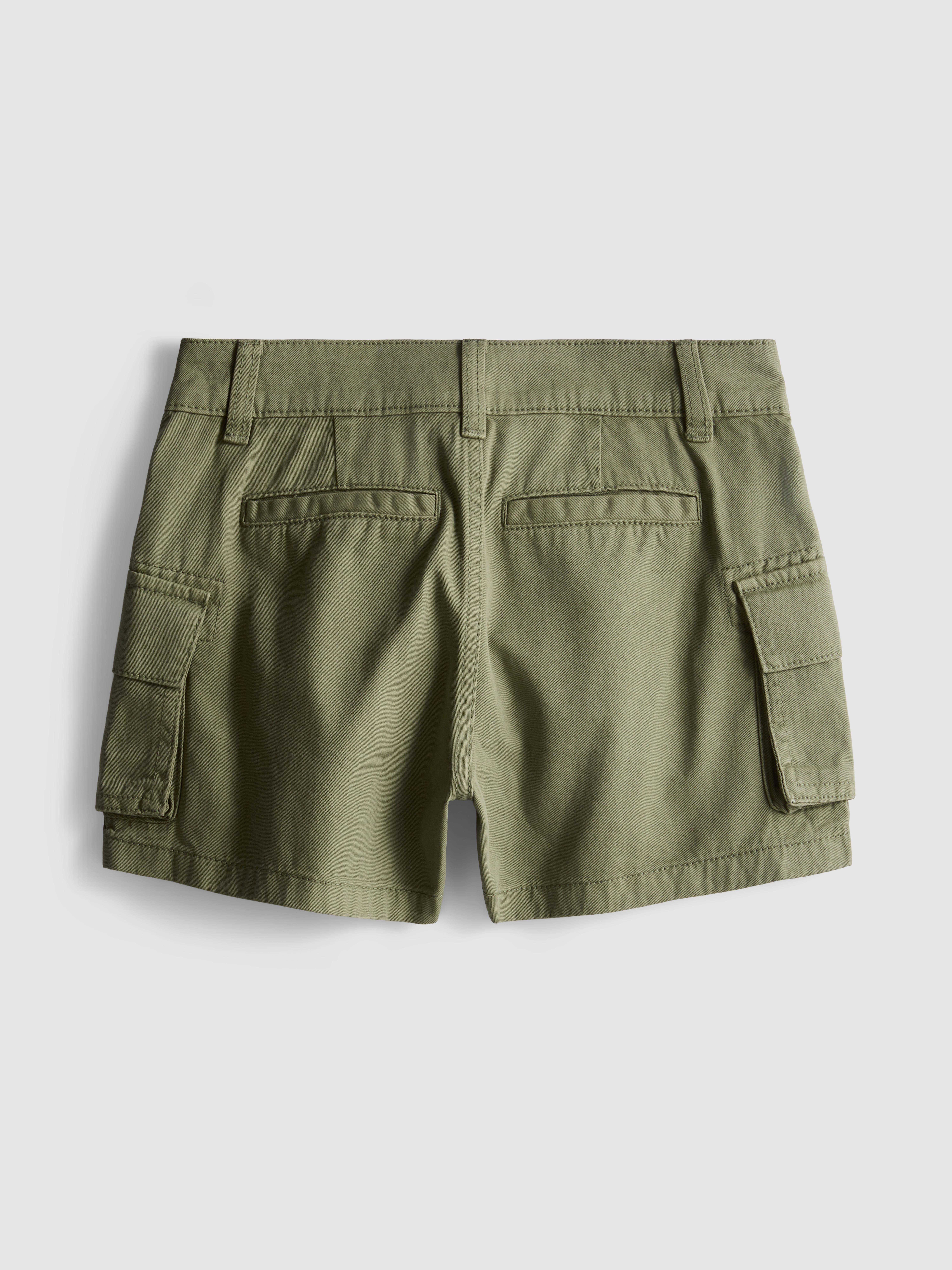 7-15yrs | Cargo Shorts