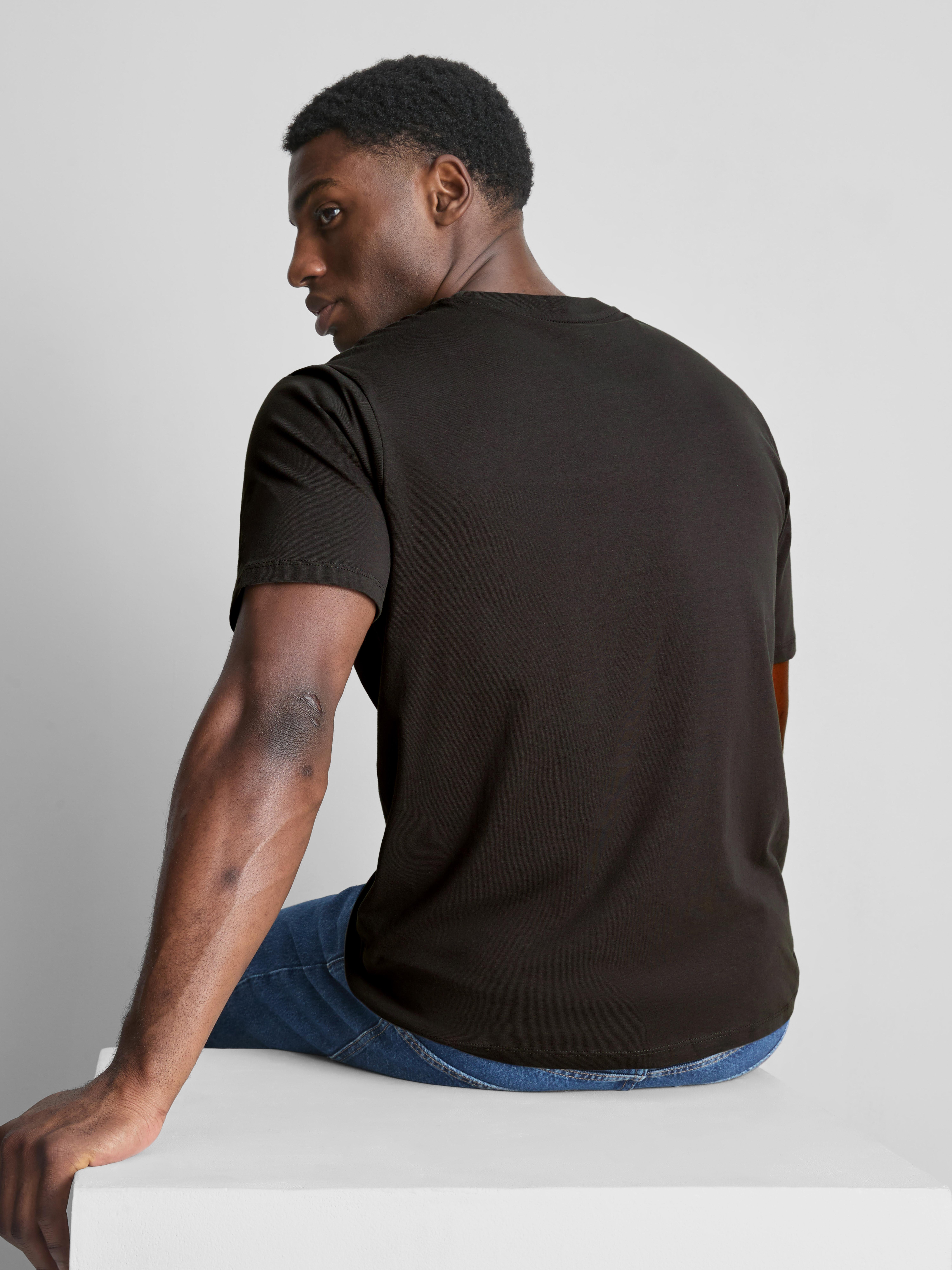 PlayStation Logo T-Shirt