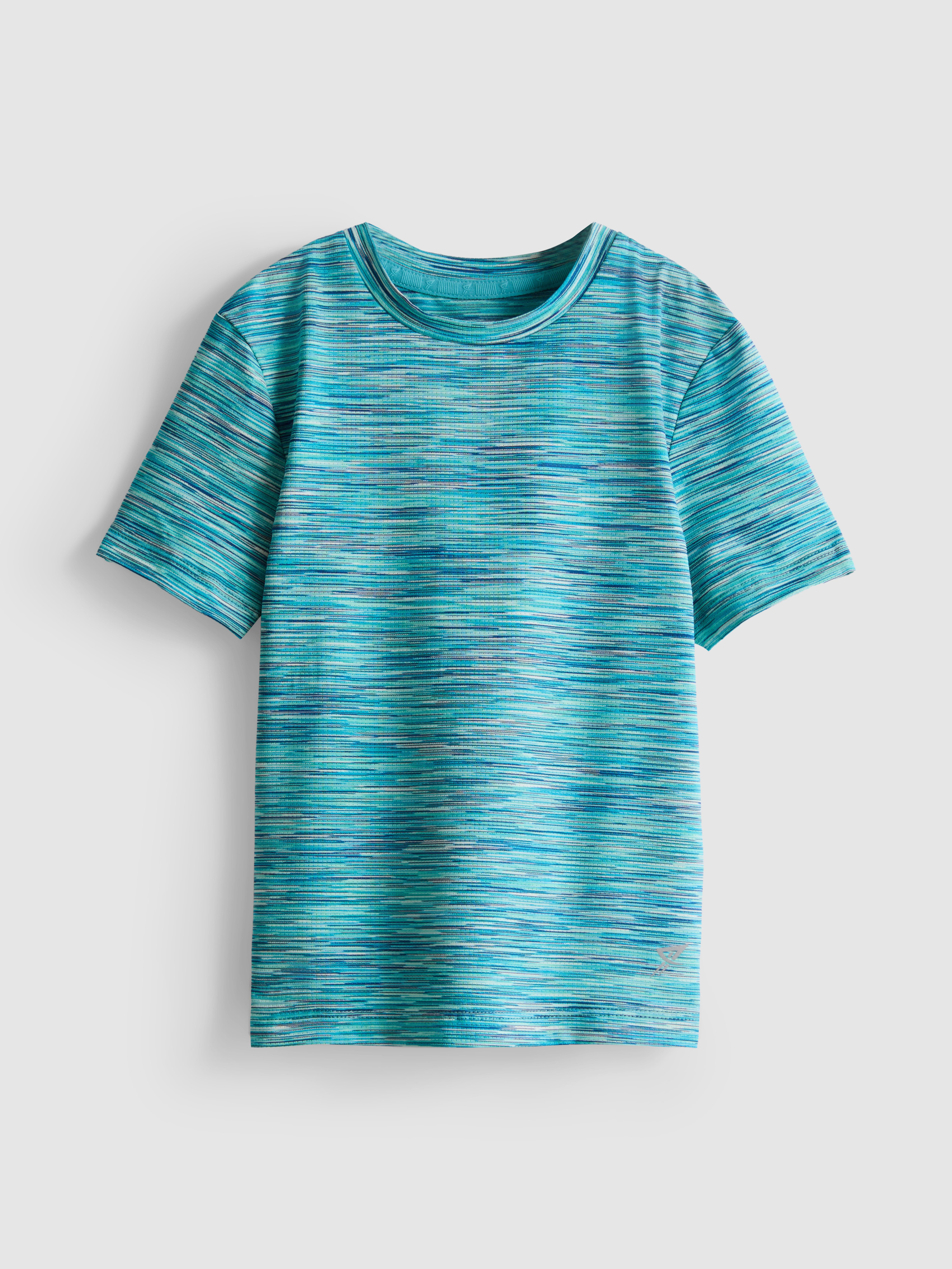 1-7yrs | Active T-Shirt