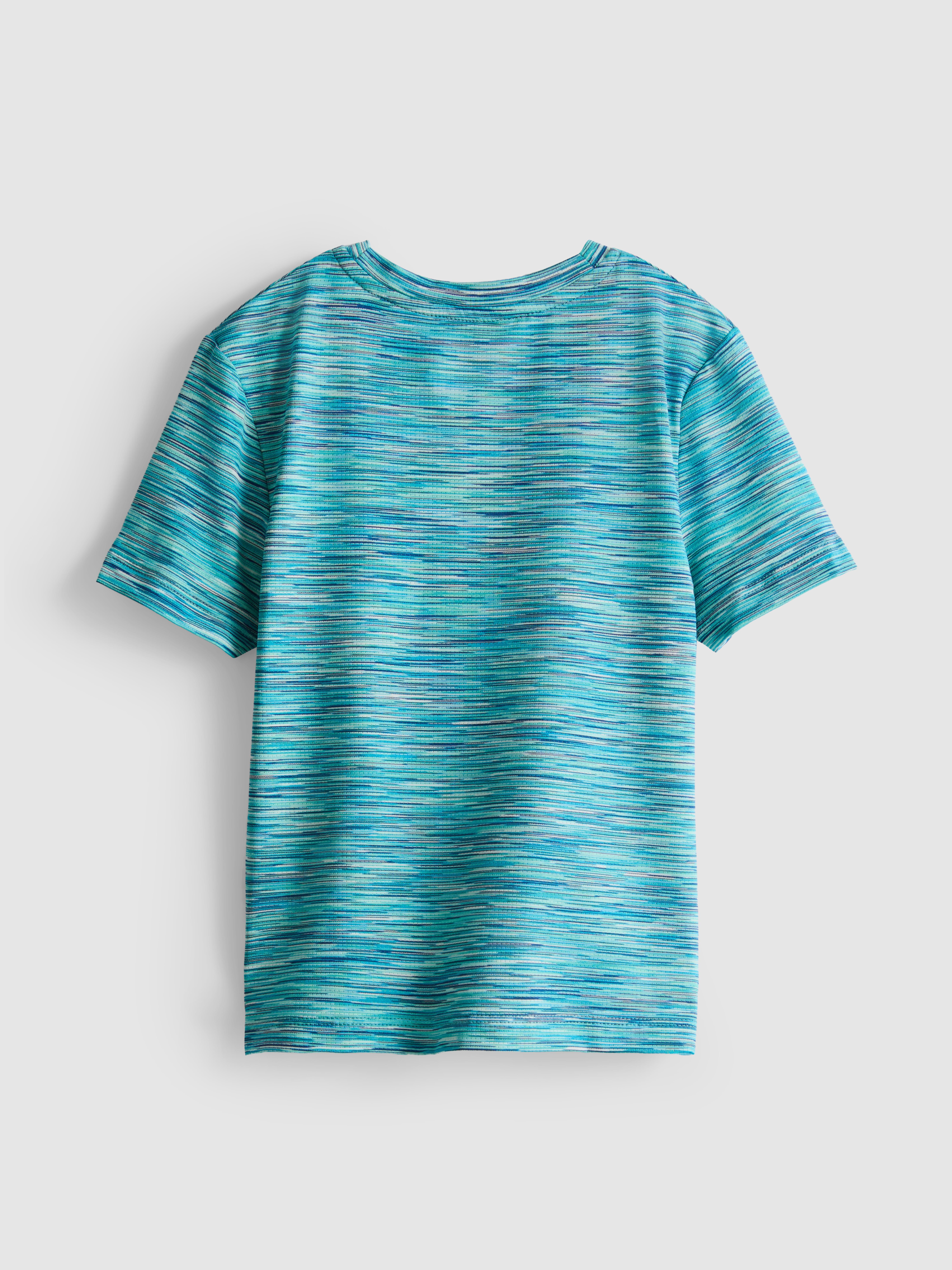 1-7yrs | Active T-Shirt