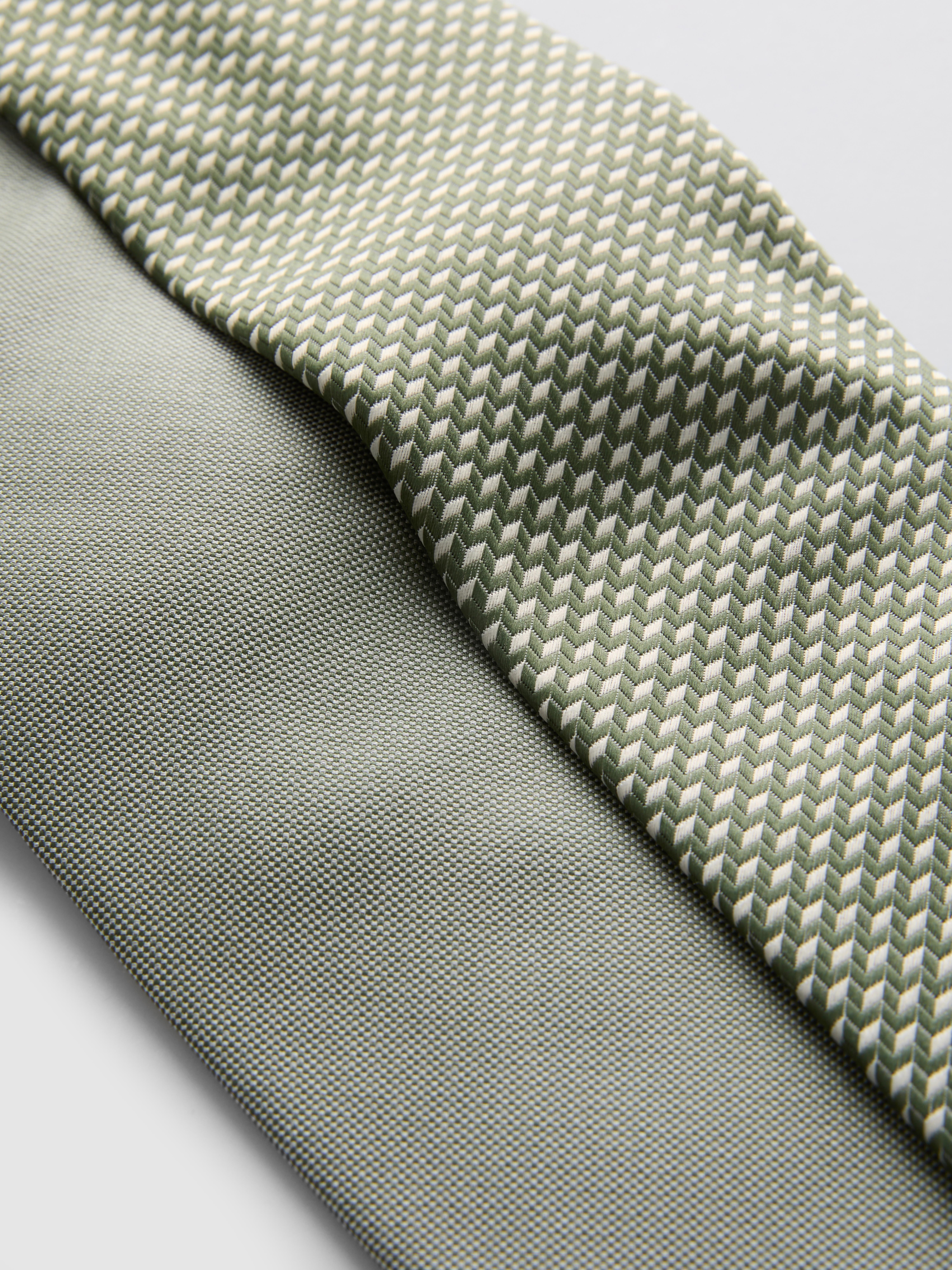 2-Pack Textured Ties