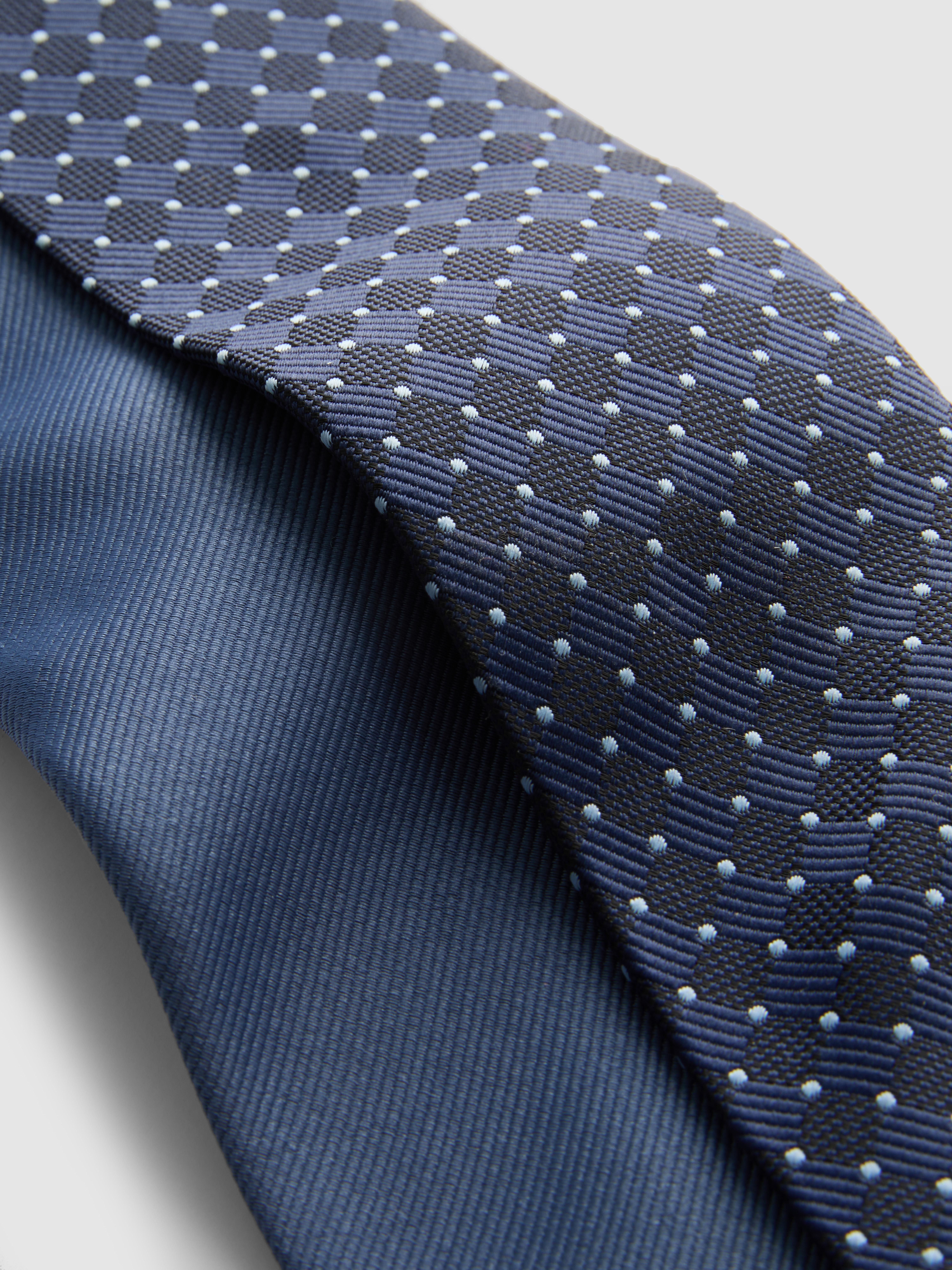 2-Pack Textured Ties