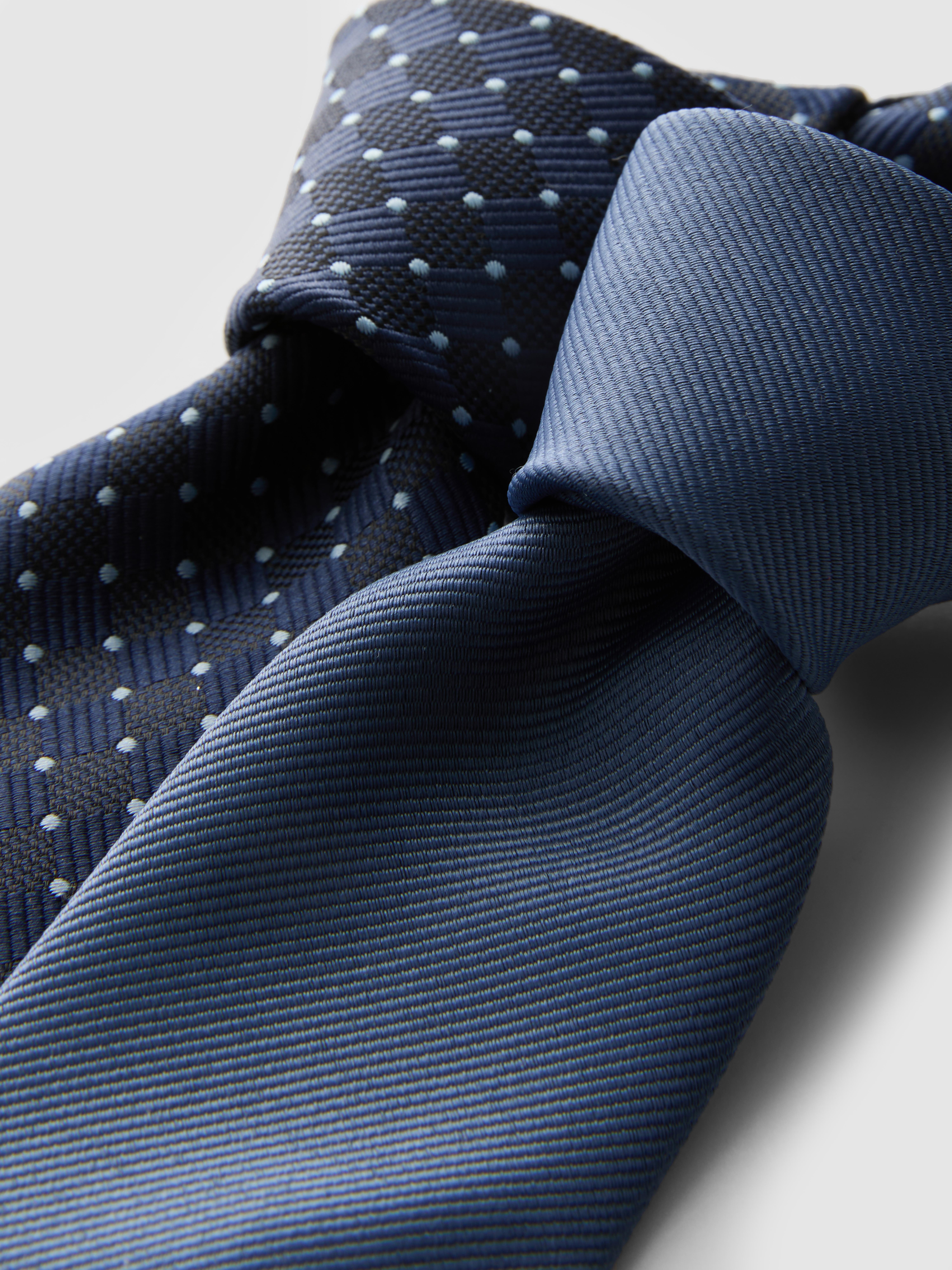 2-Pack Textured Ties