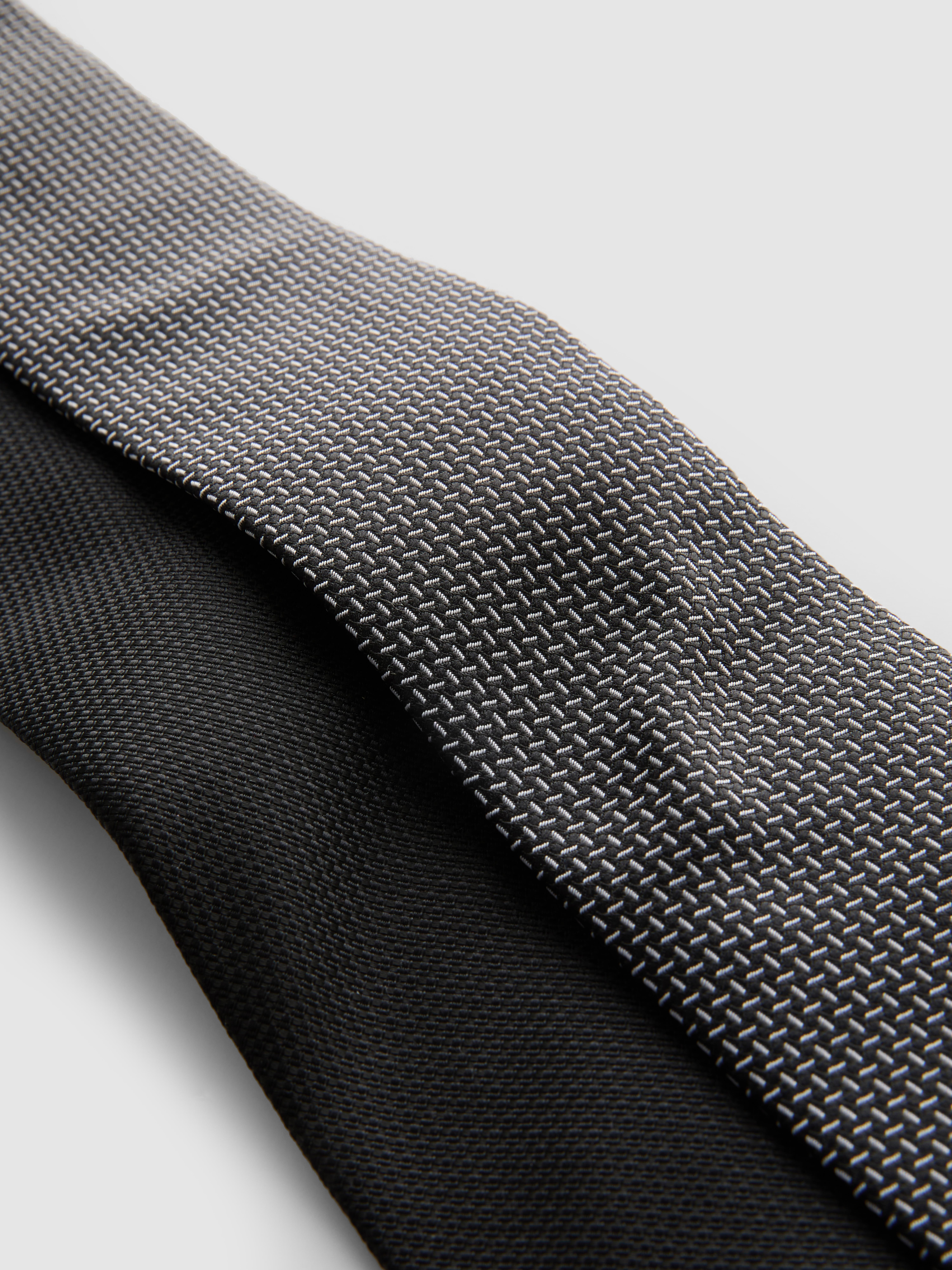 2-Pack Textured Ties