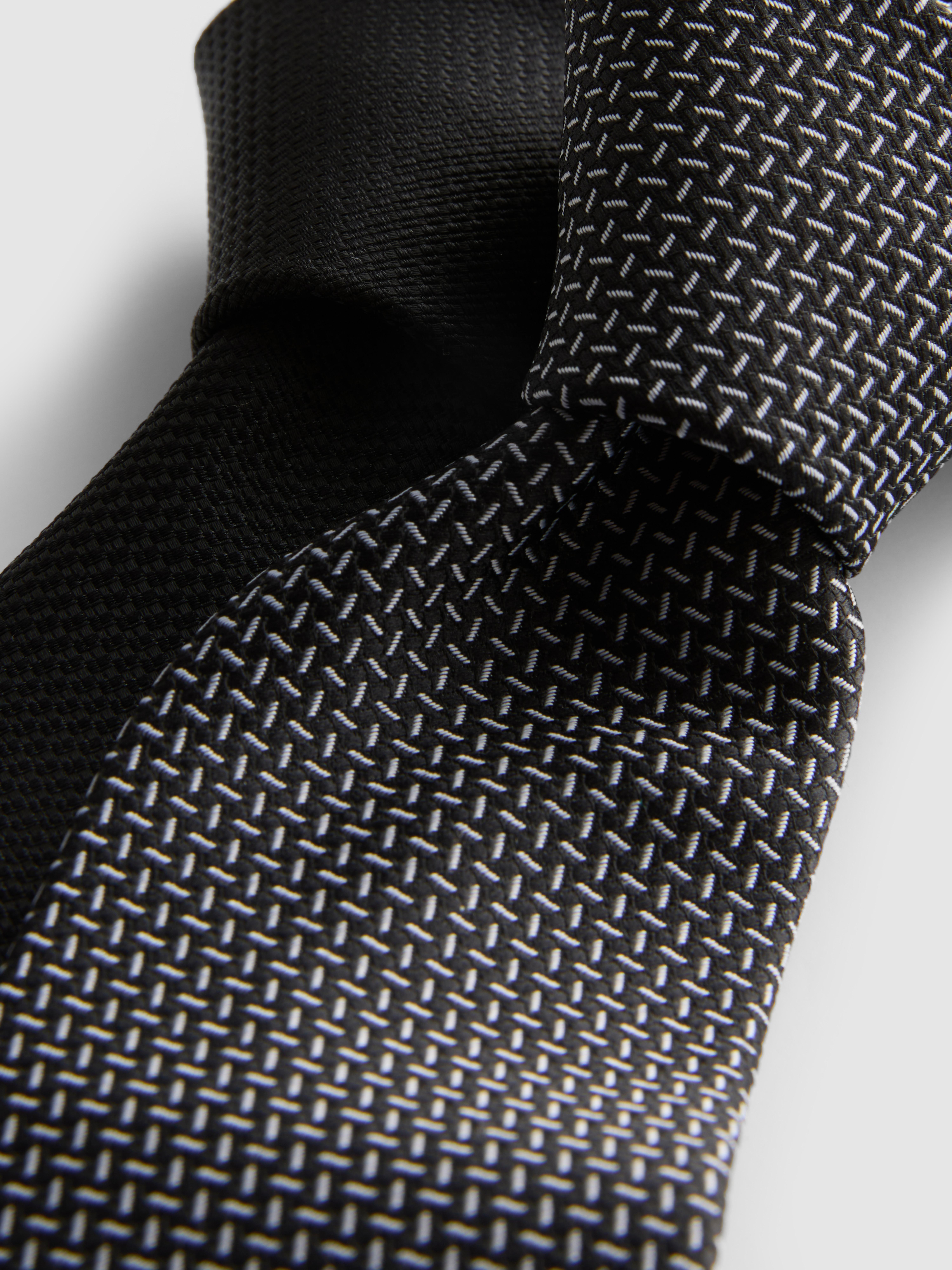 2-Pack Textured Ties