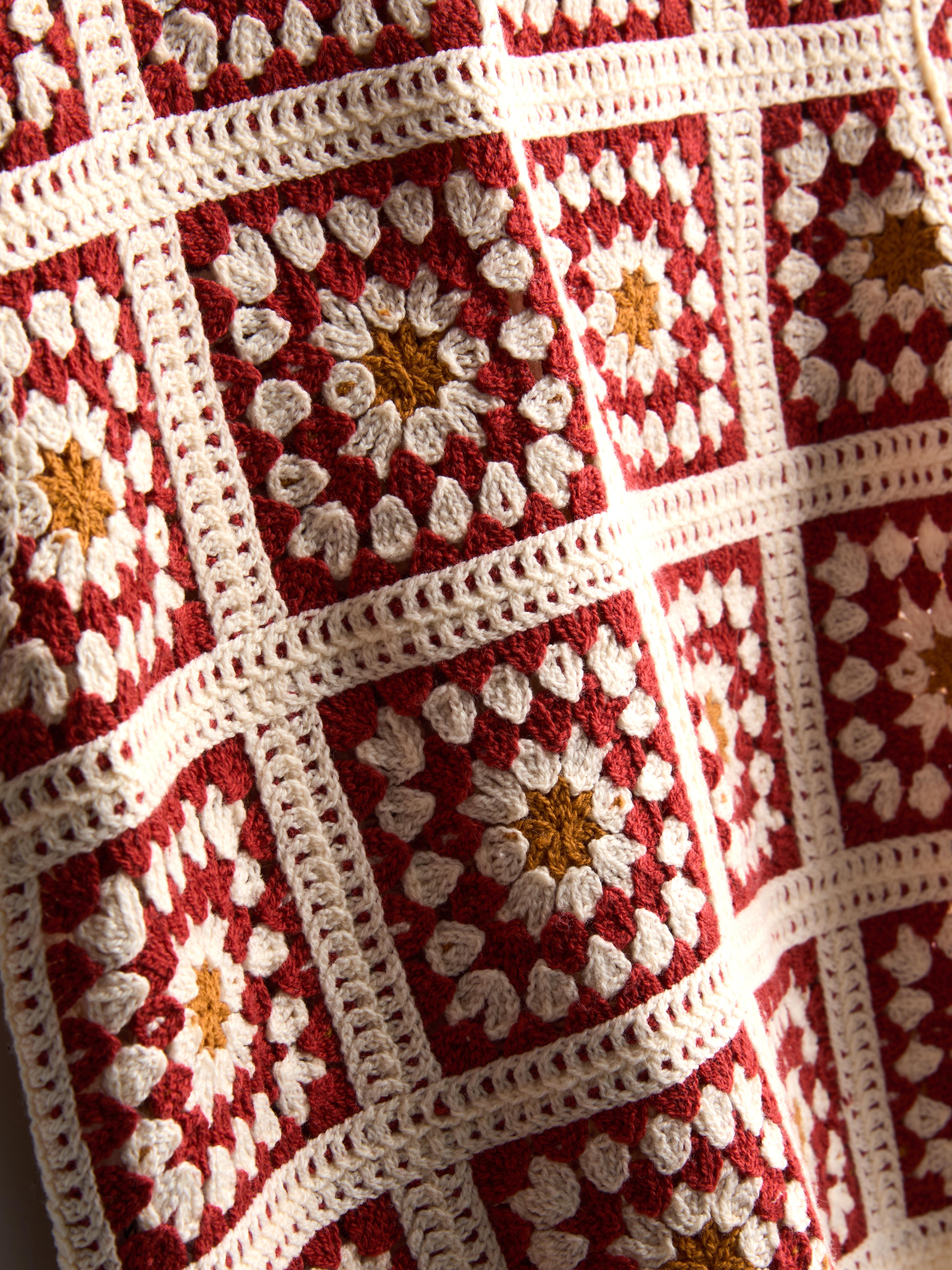 1.5-9yrs | Crochet Shirt