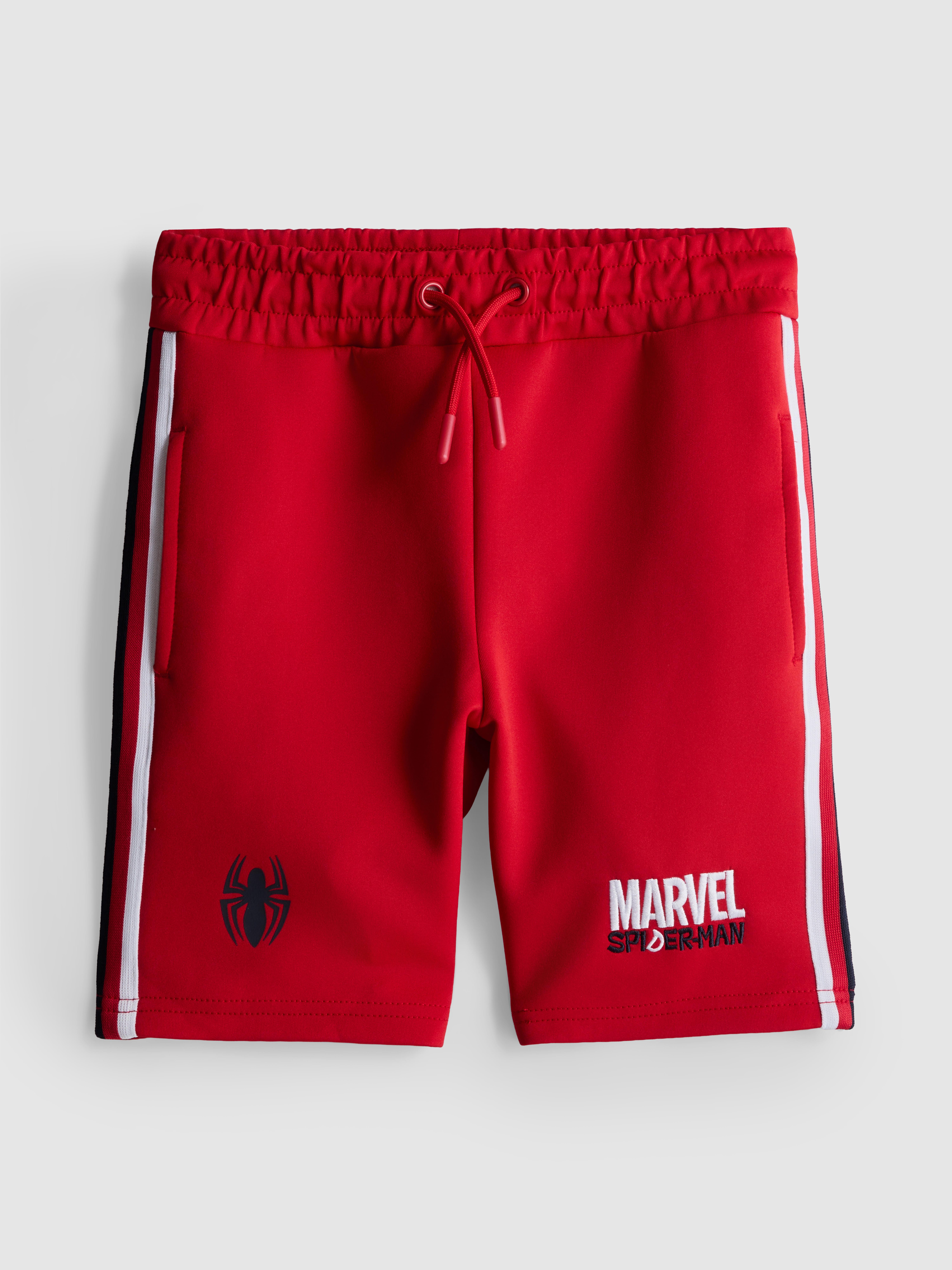 1,5-9 jr | Short MARVEL Spider-Man