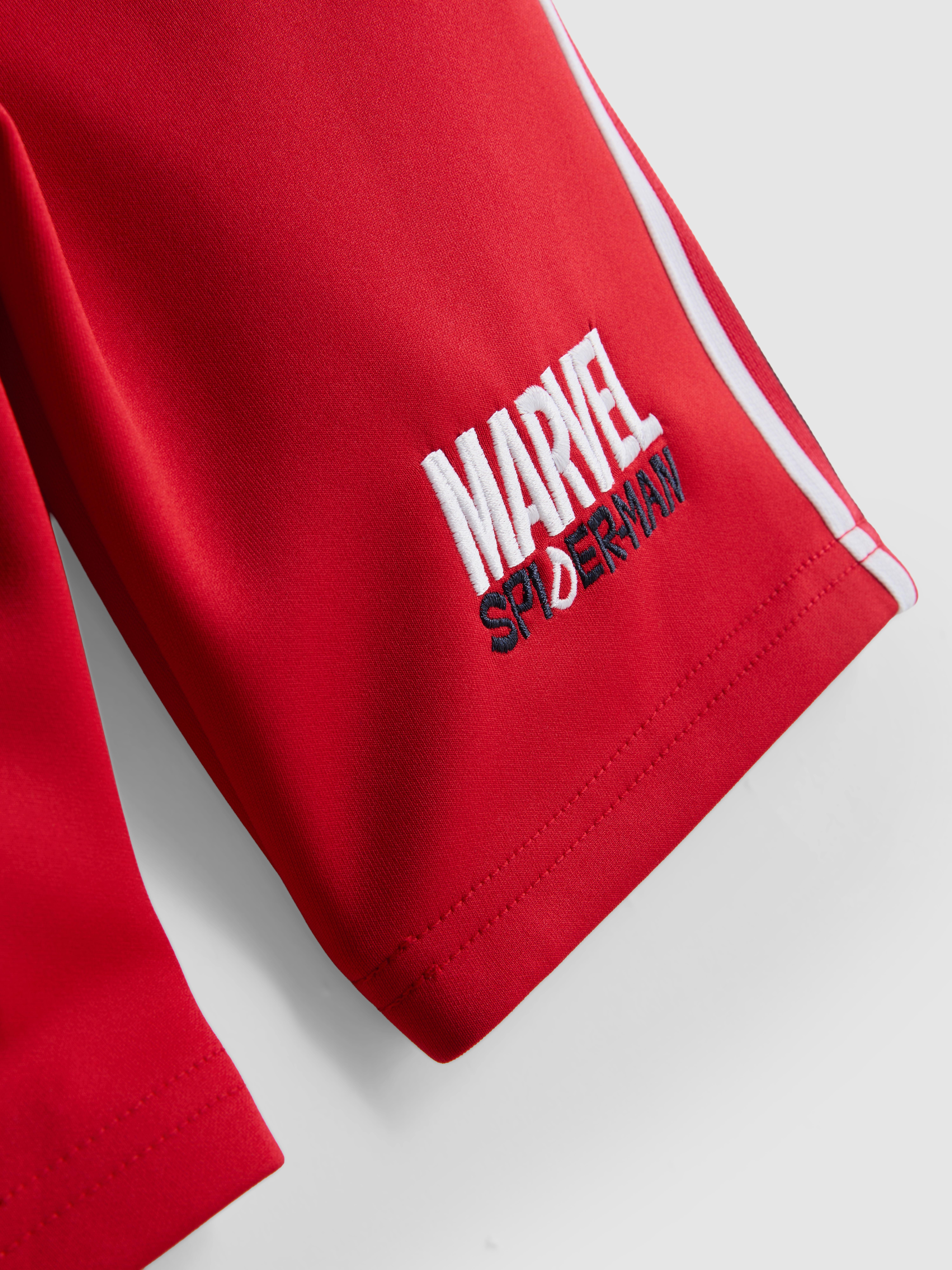 1,5–9 Jahre | „MARVEL Spider-Man“ Shorts