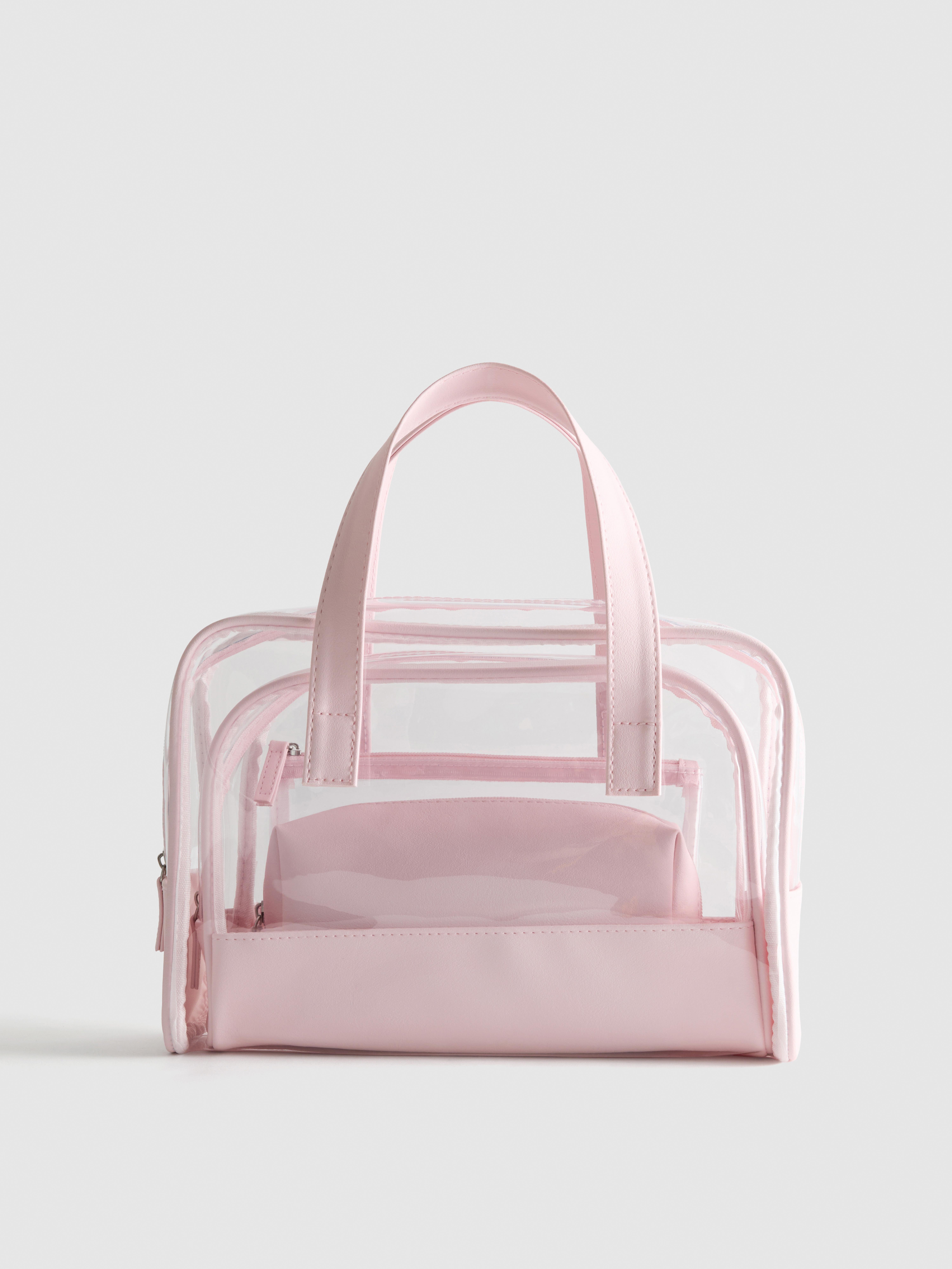 4-In-1 XXL Vanity Case