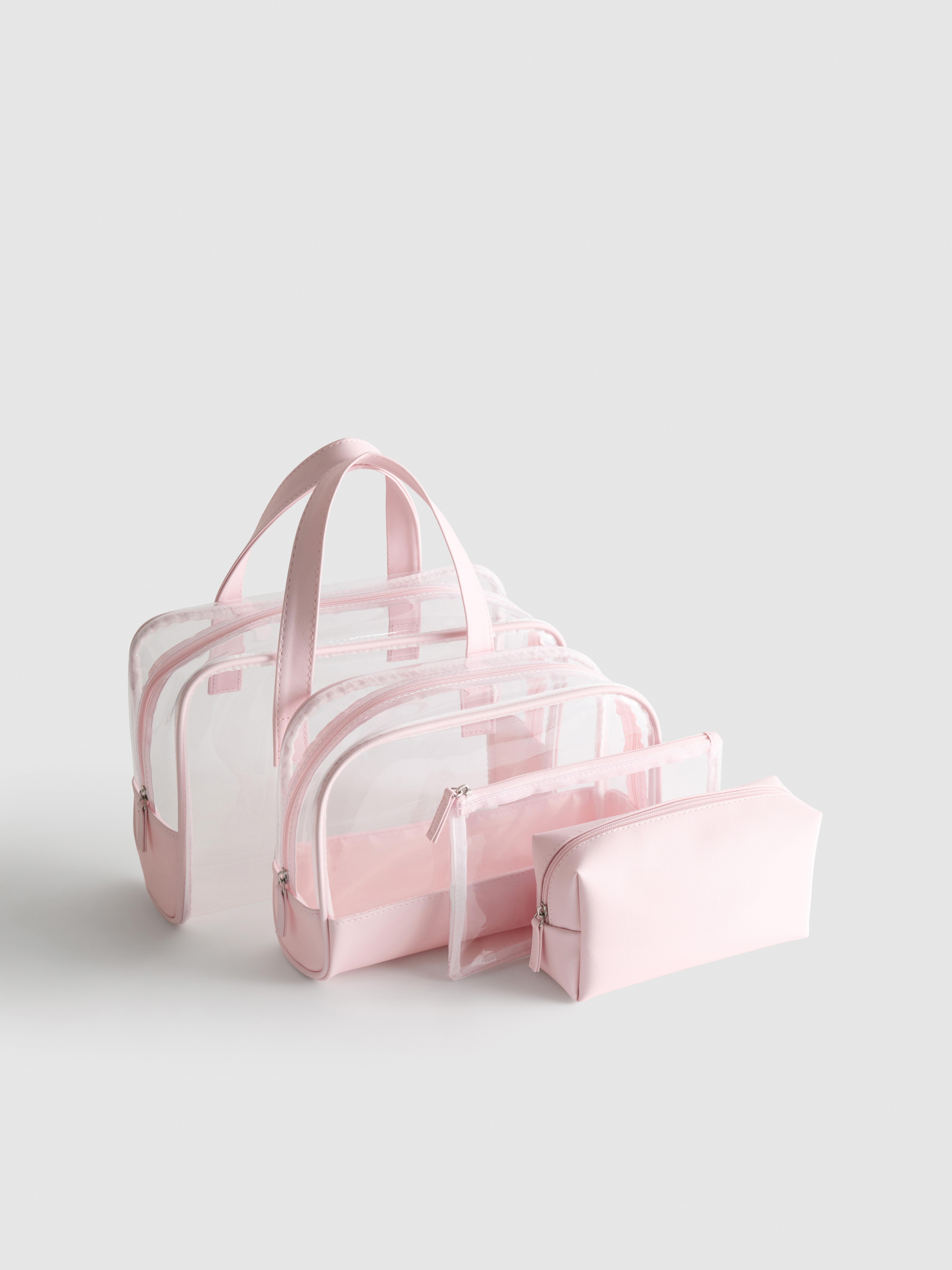 4-In-1 XXL Vanity Case