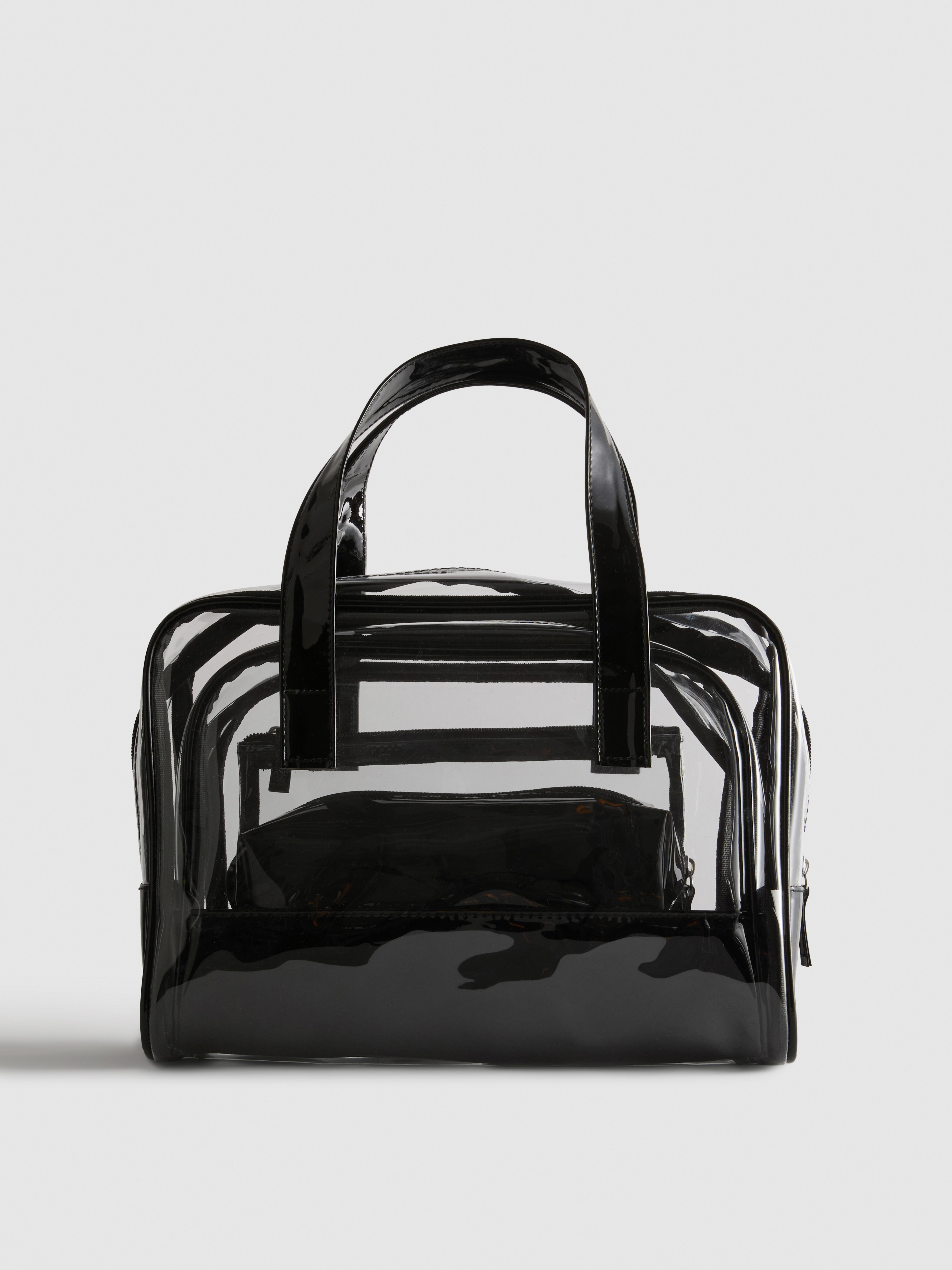 4-In-1 XXL Vanity Case