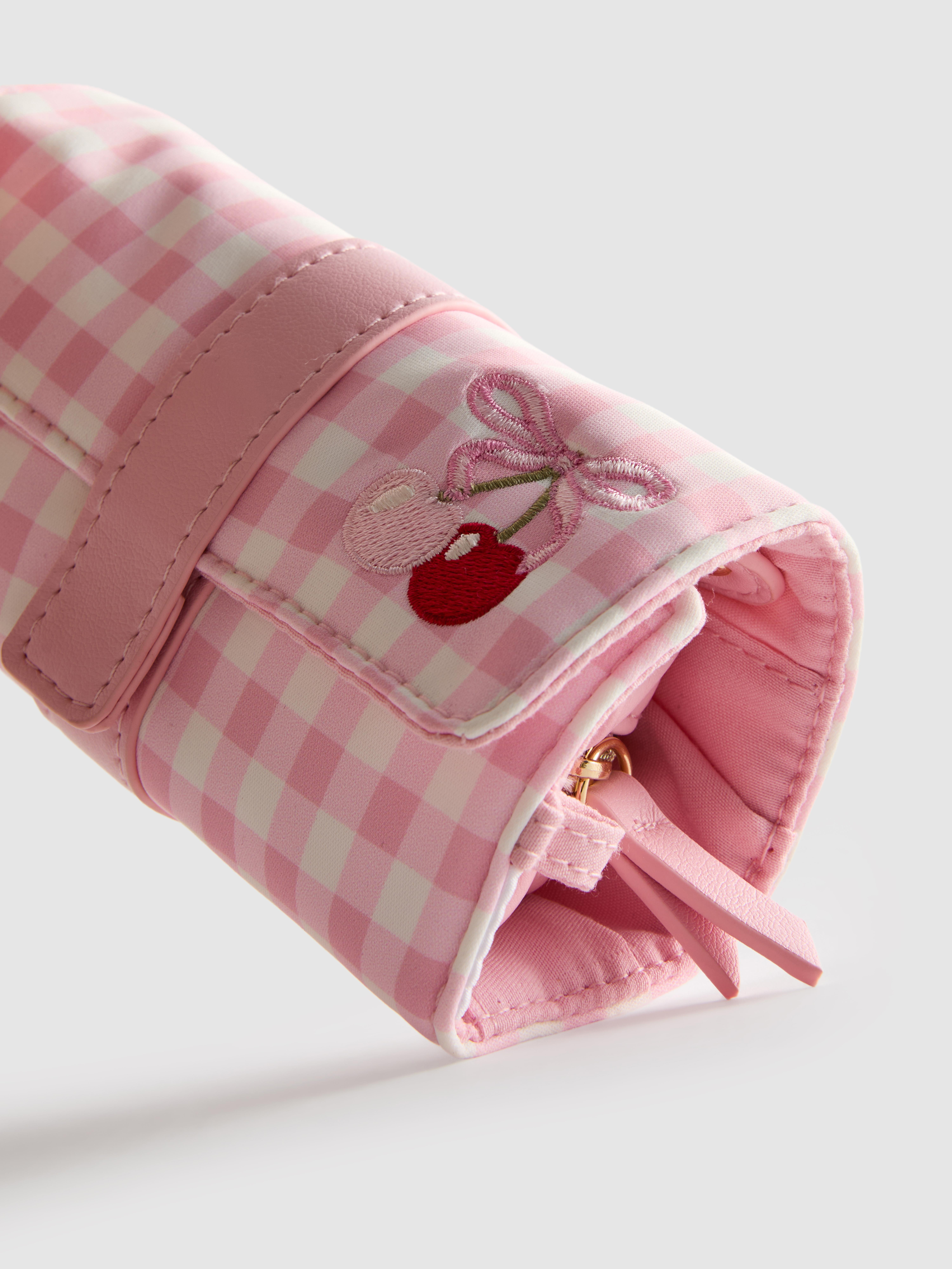 La Carrie Donna, Borse, Rosa, Taglia unica, new da 200,00 € - su