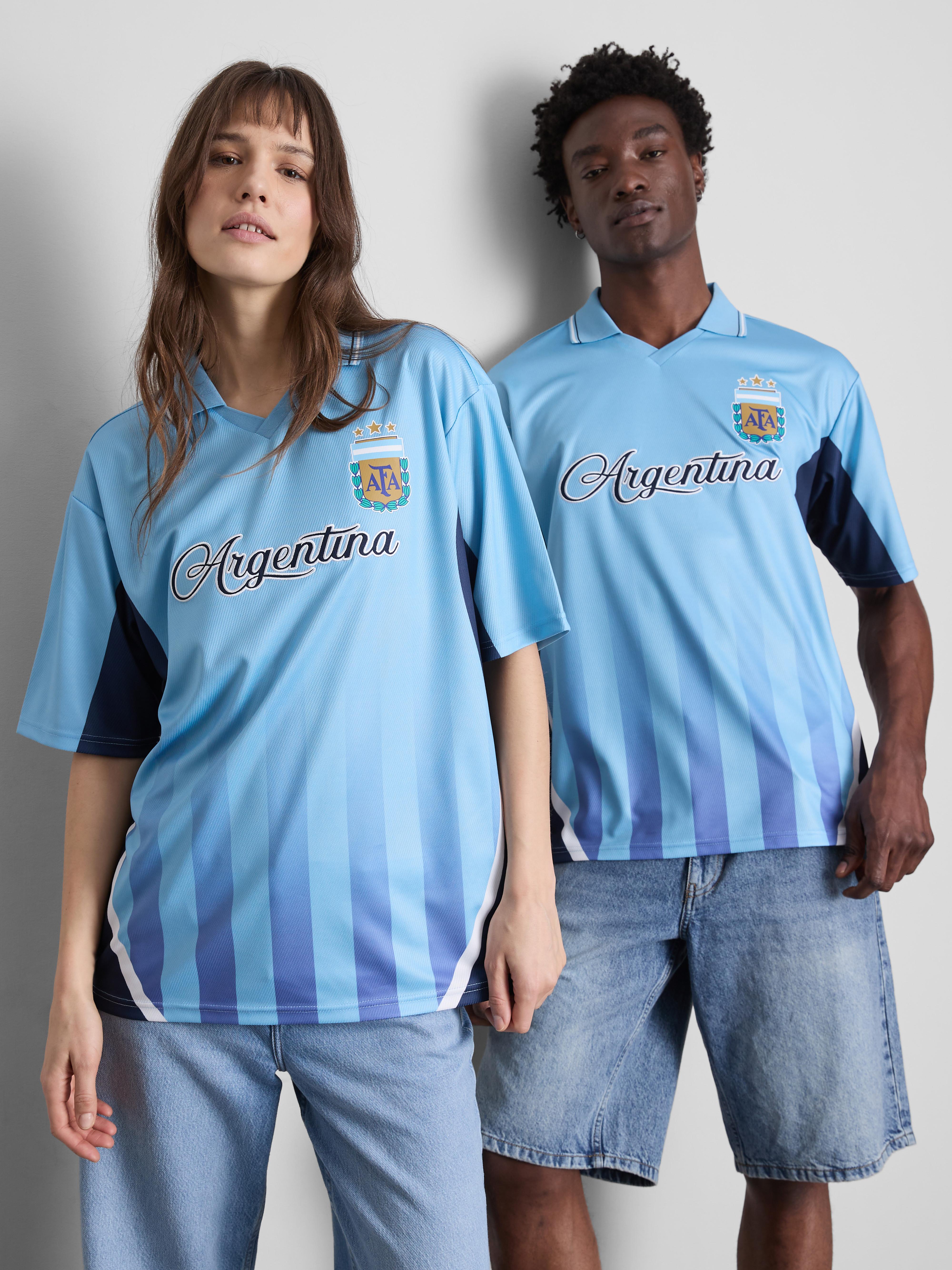 „WM Argentinien“ T-Shirt