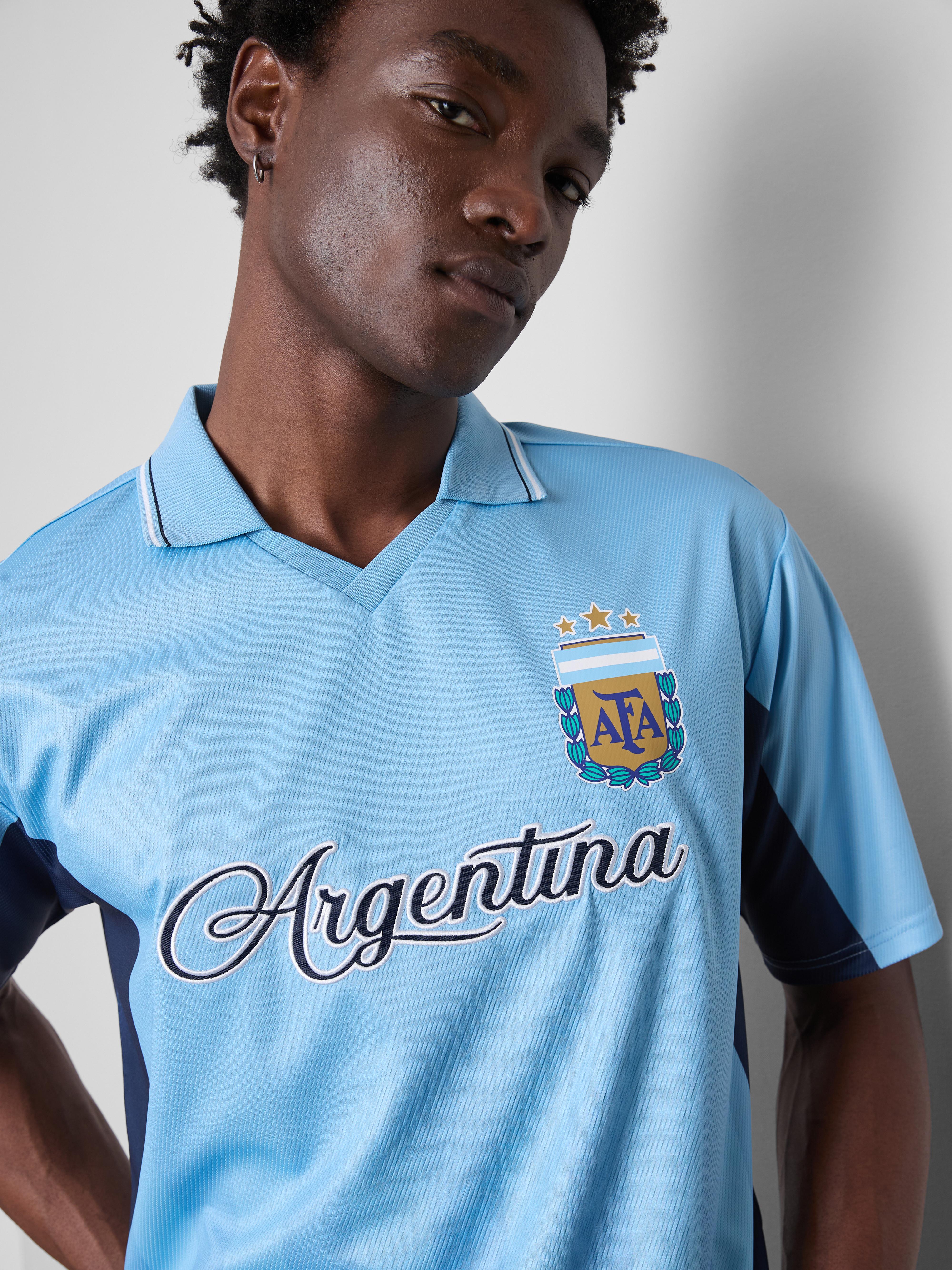 „WM Argentinien“ T-Shirt