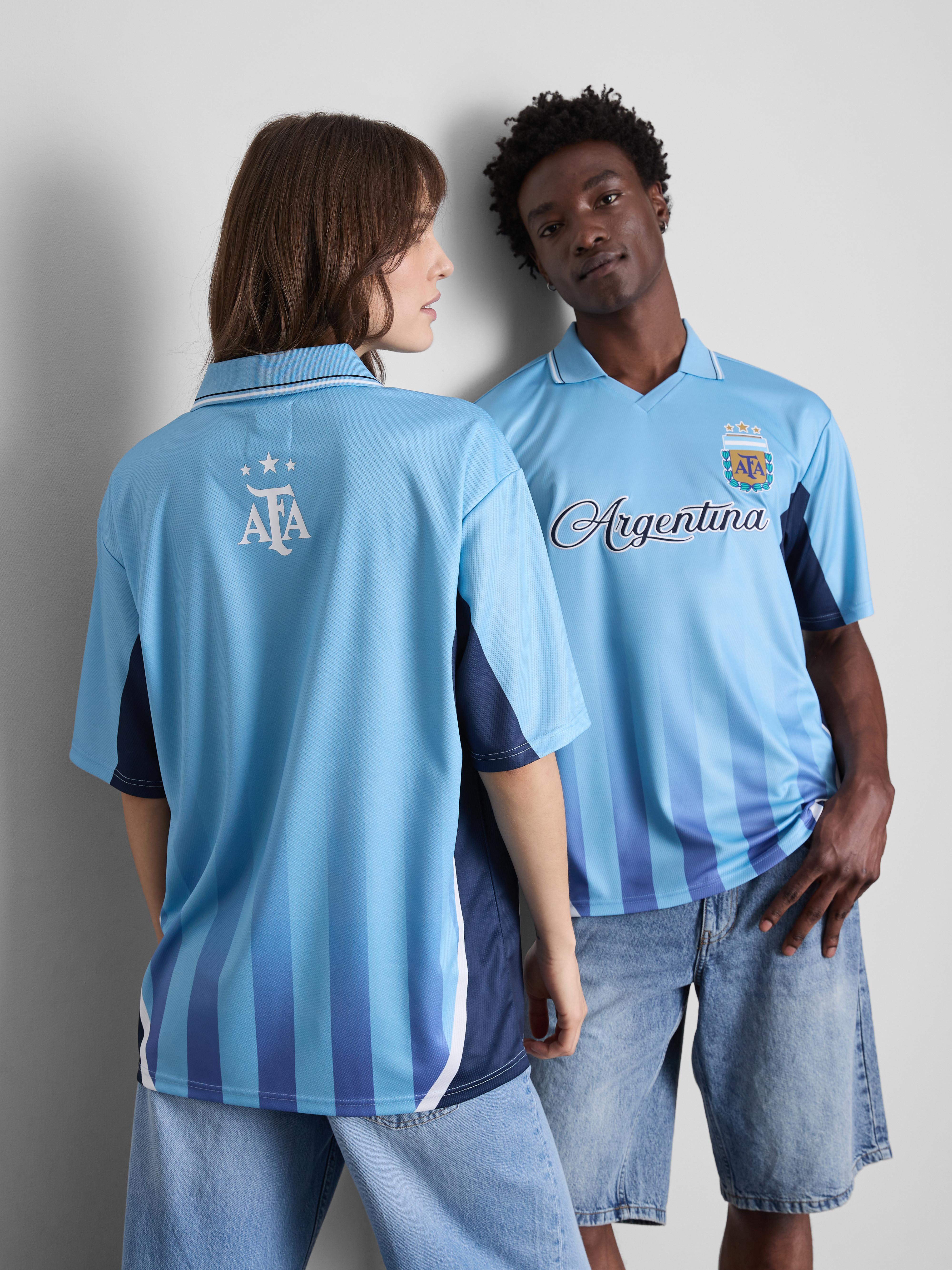 „WM Argentinien“ T-Shirt