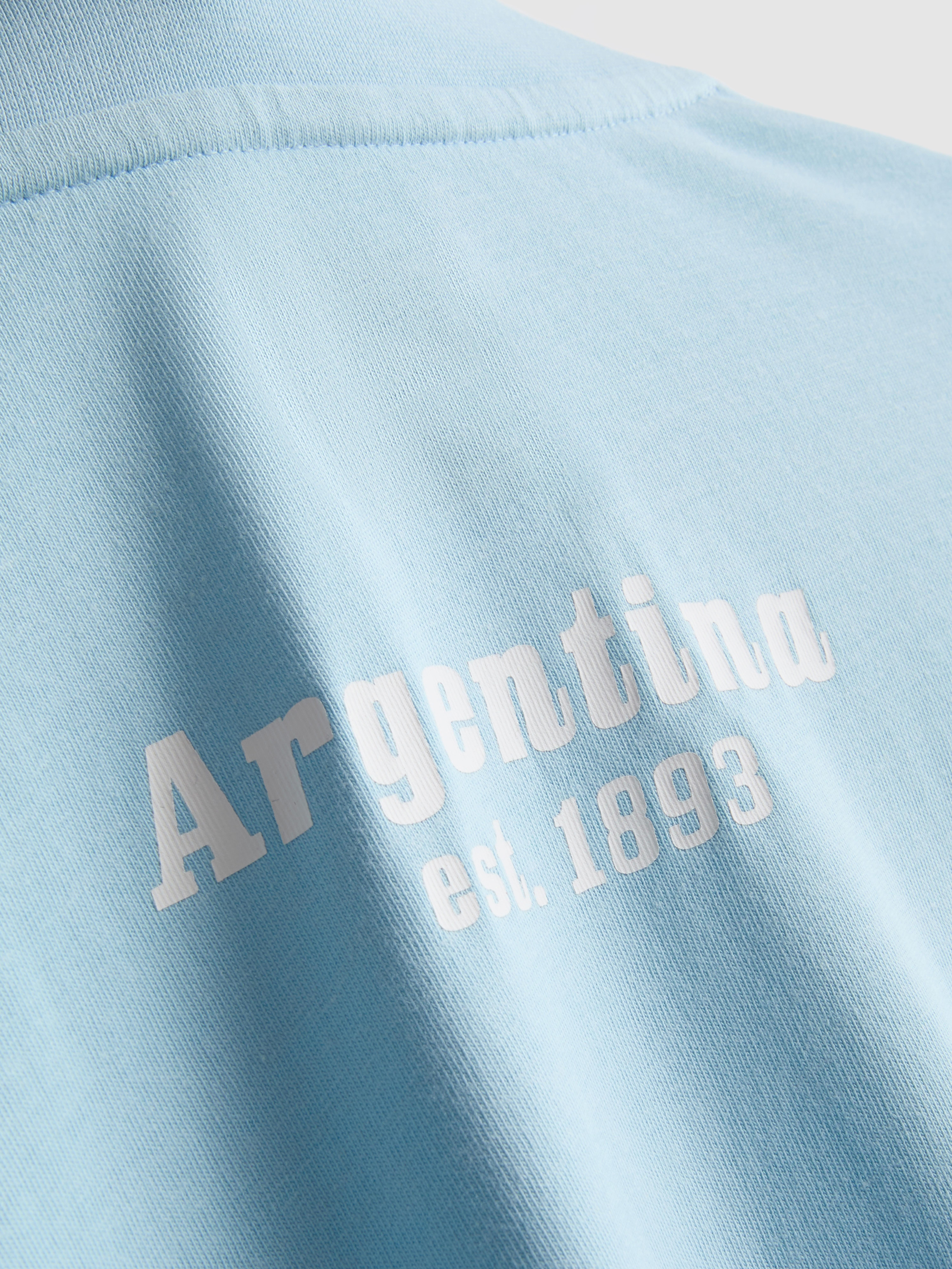Argentina AFA Football T-Shirt