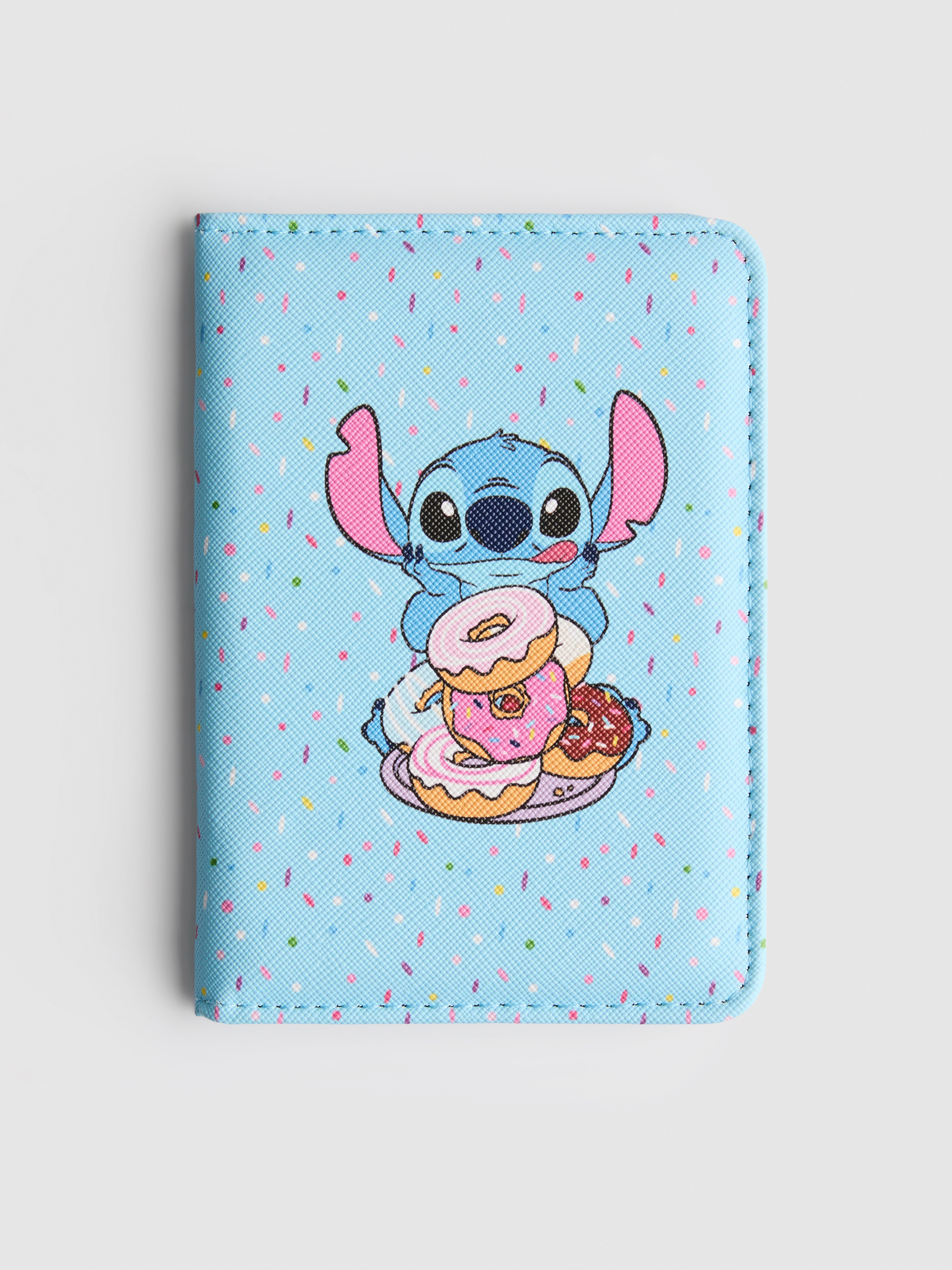 Ovitek za potni list Disney Žverca