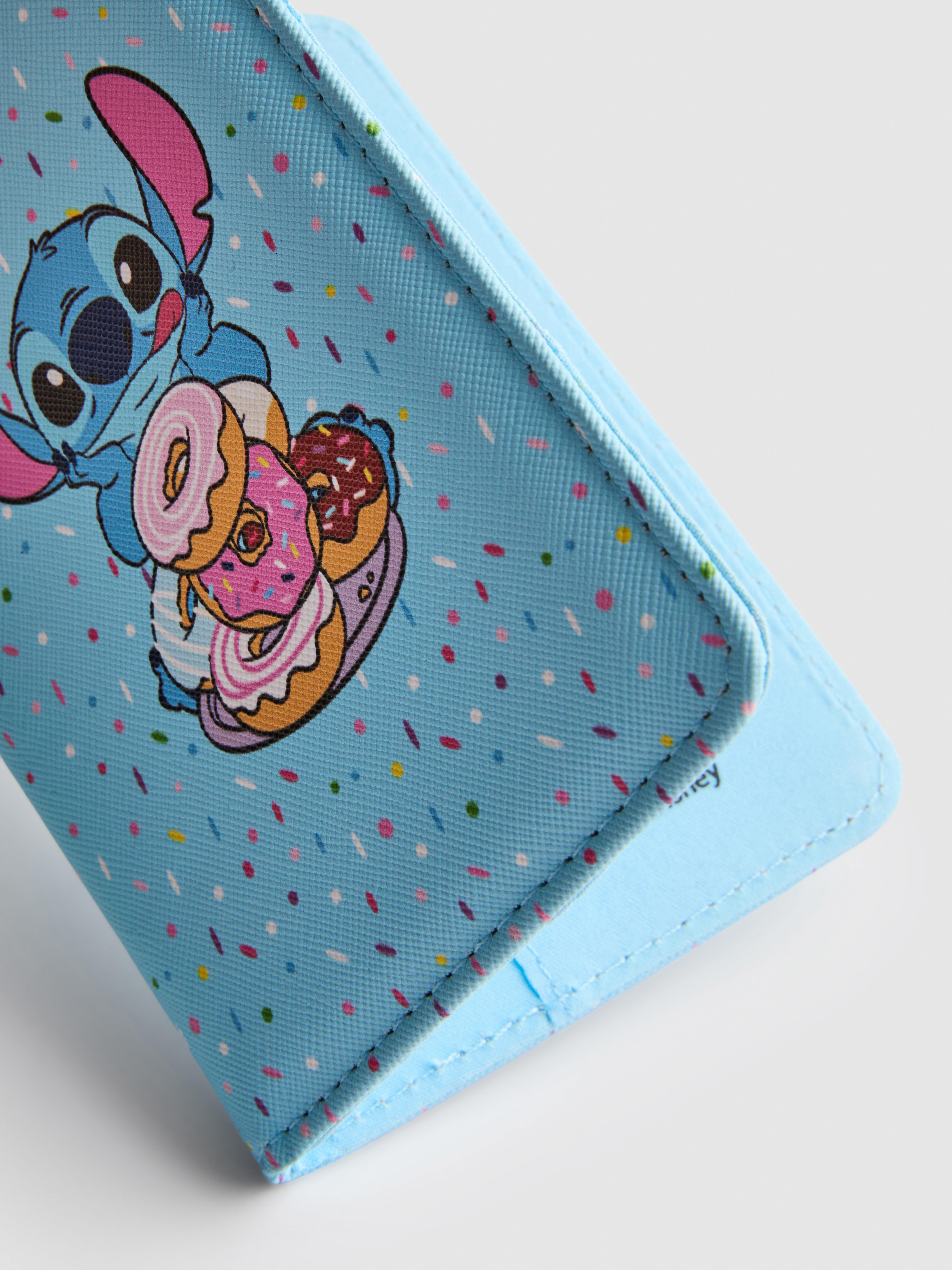 Pouzdro na cestovní pas Disney Stitch