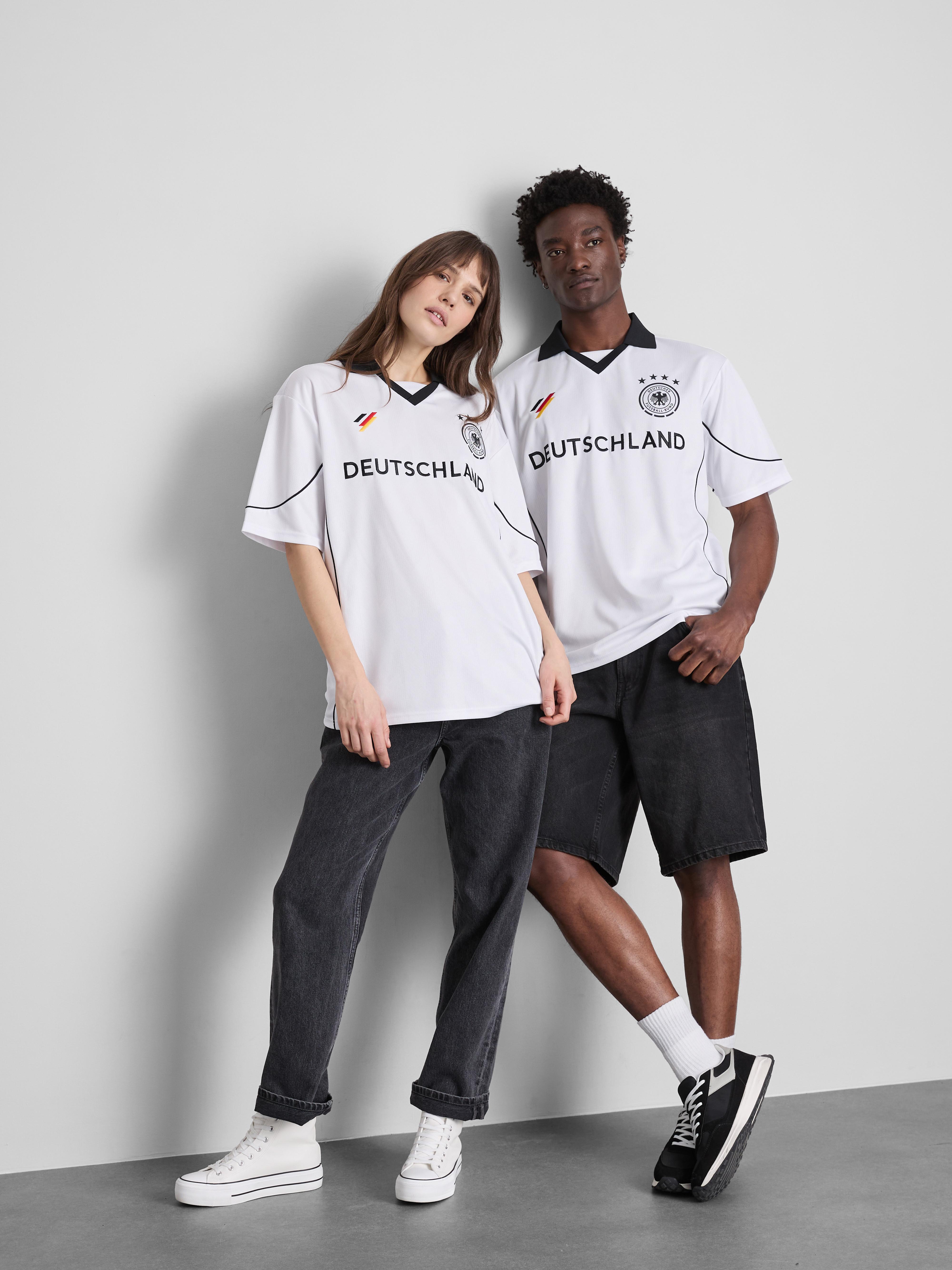 World Cup Germany Short Sleeve T-Shirt