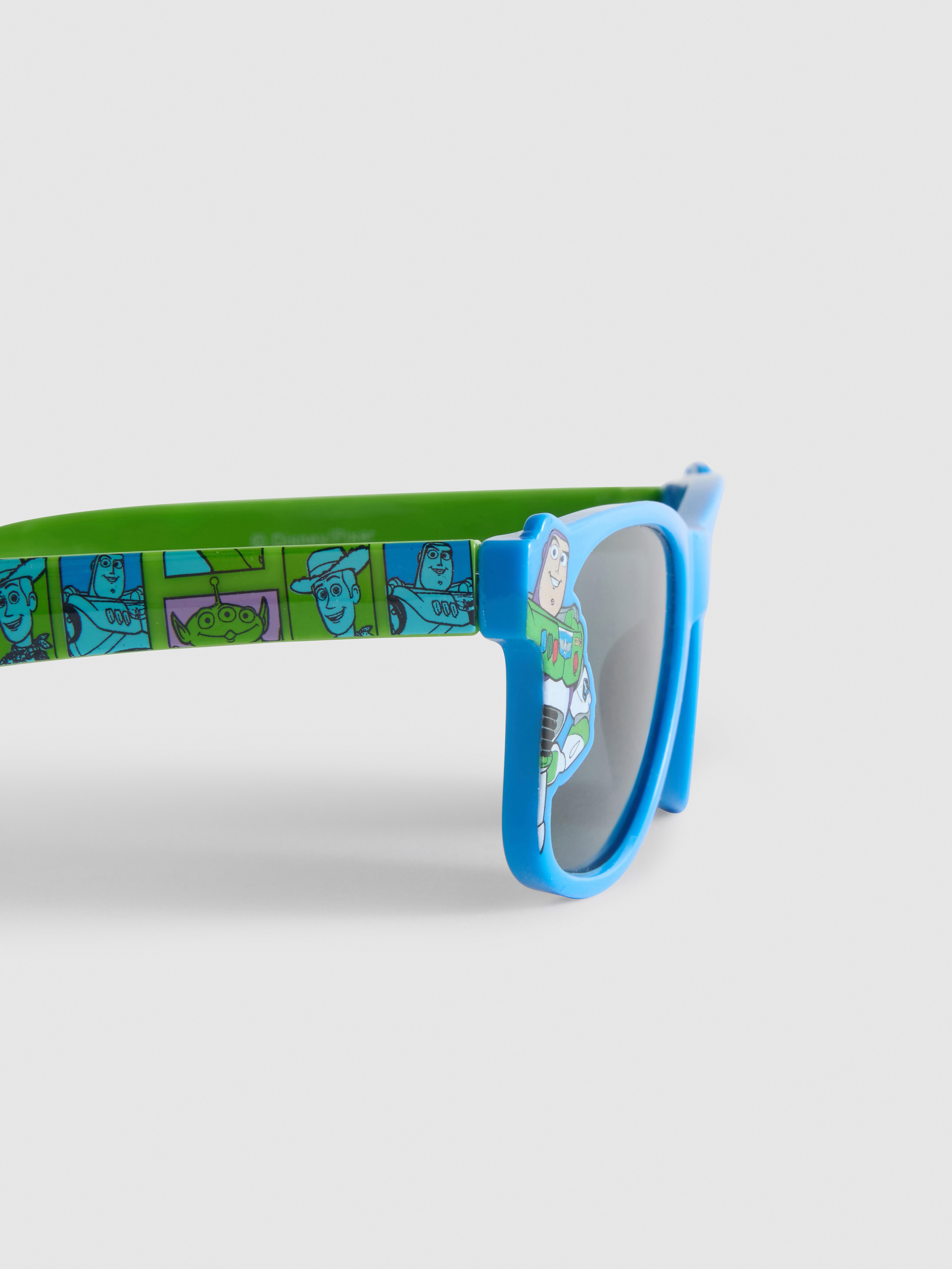 Okulary przeciwsłoneczne Toy Story Disneya i Pixara