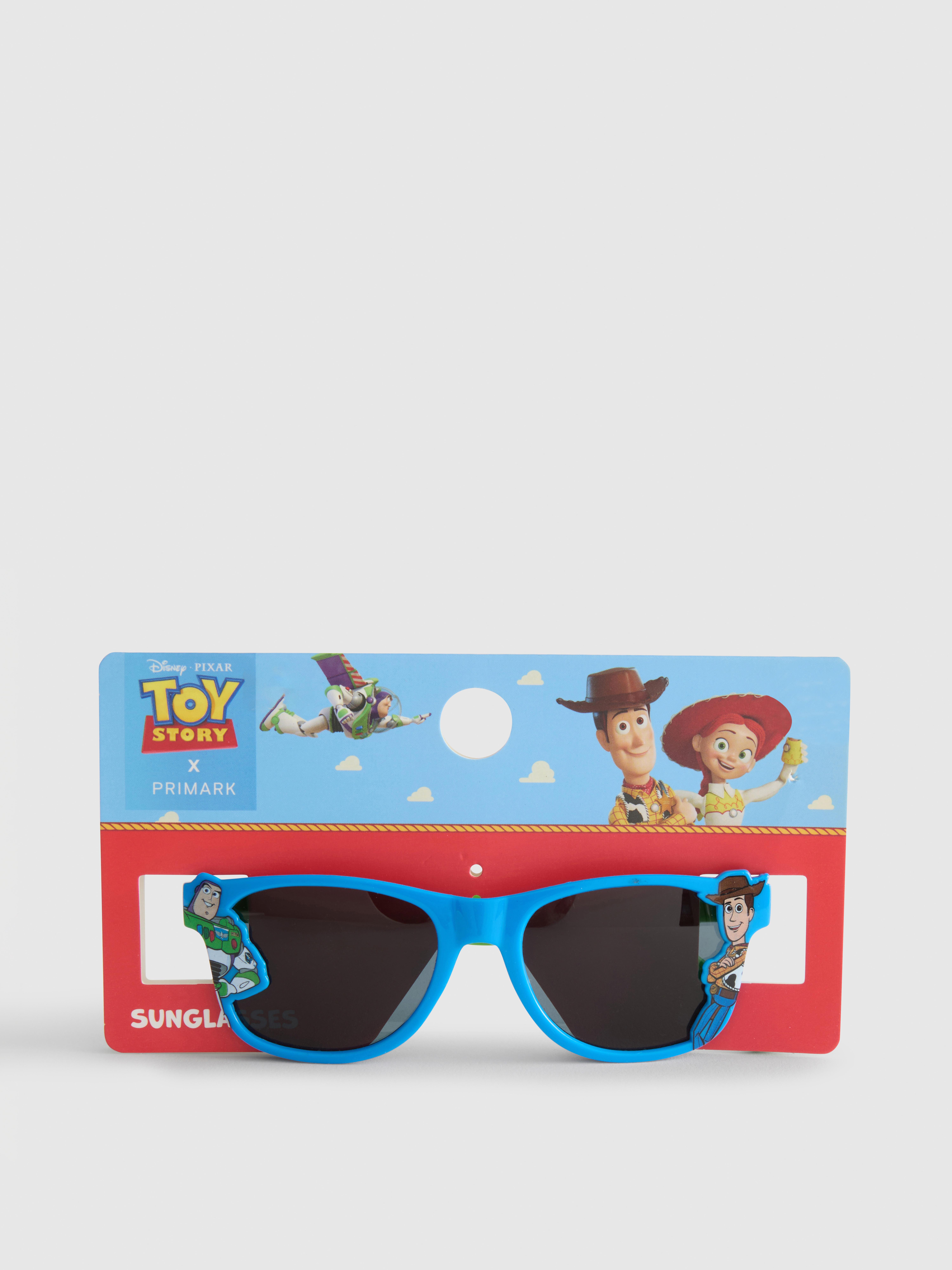 Okulary przeciwsłoneczne Toy Story Disneya i Pixara