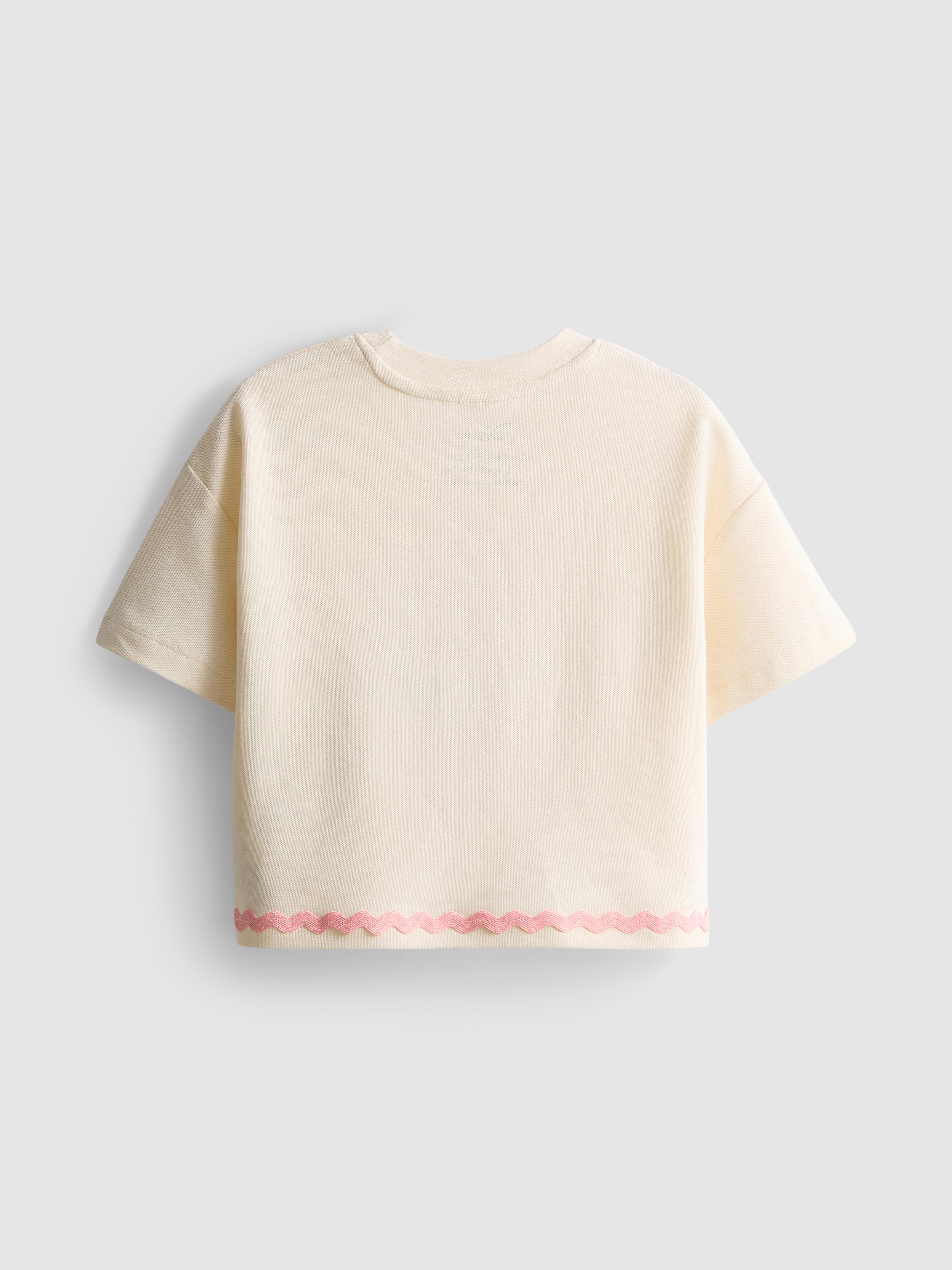 18 mois–9 ans | T-shirt Disney Vaiana