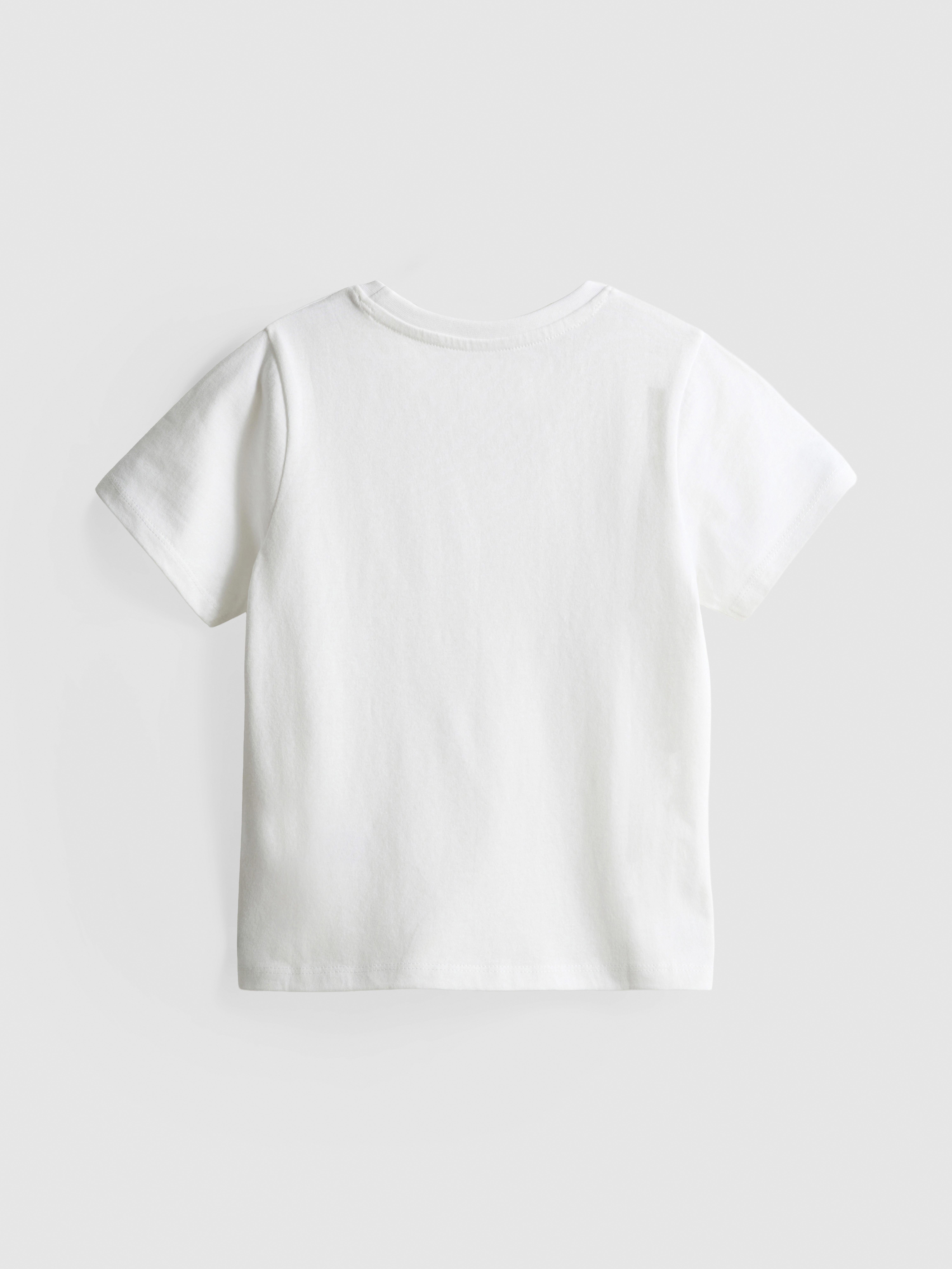 1–9 Jahre | „Disney Prinzessinnen“ T-Shirt