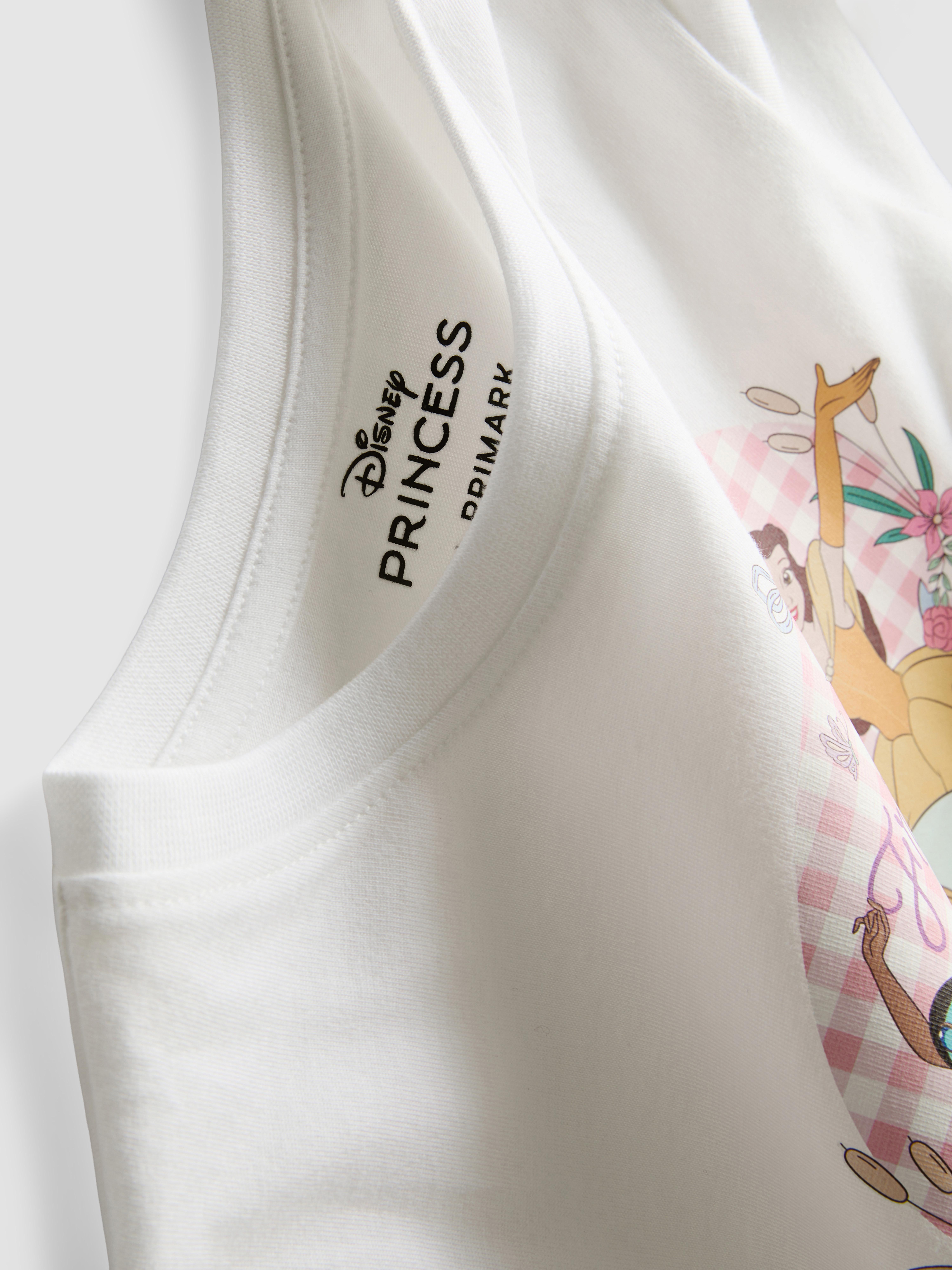 1–9 Jahre | „Disney Prinzessinnen“ T-Shirt
