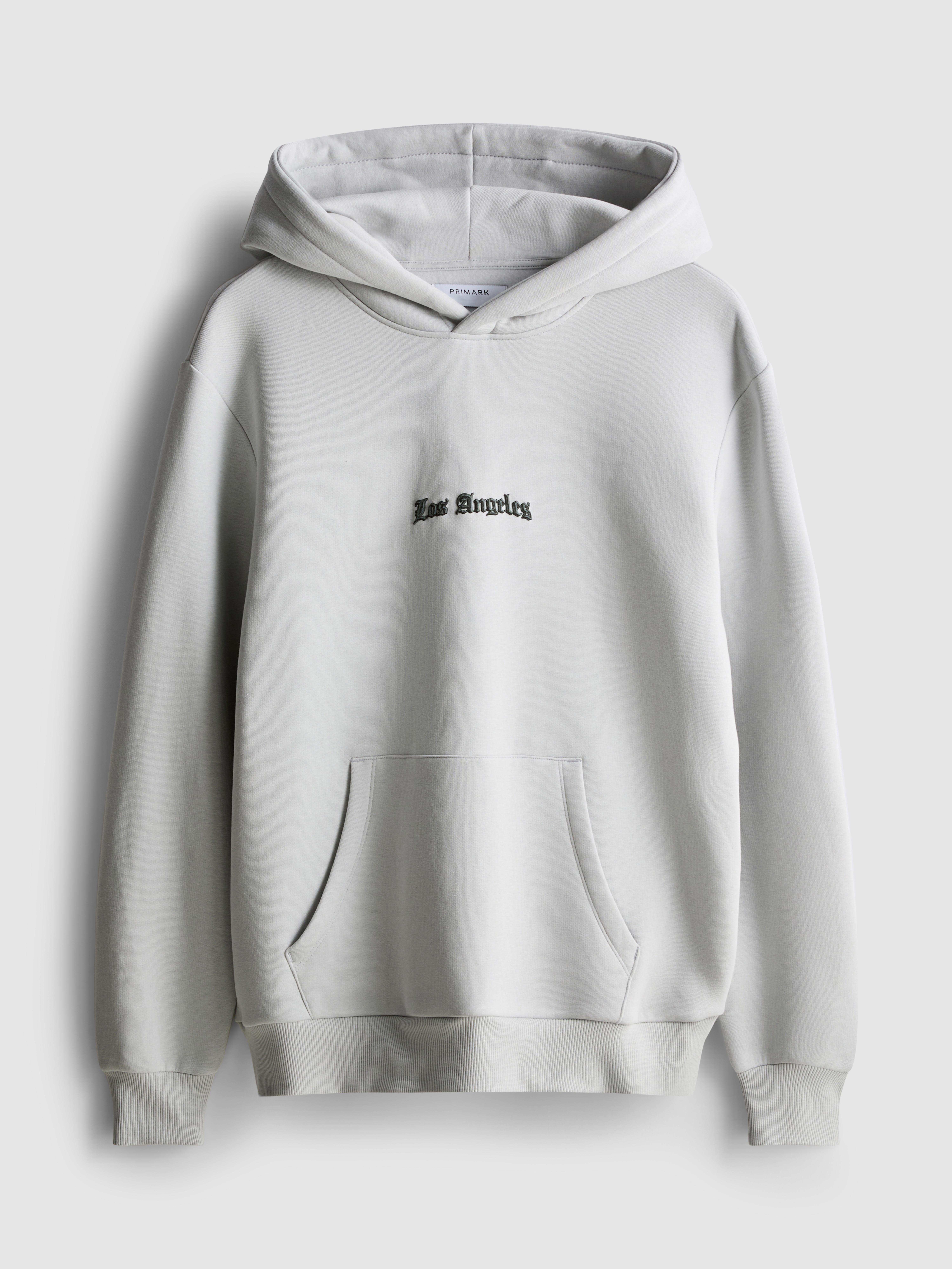 Los Angeles Graphic Hoodie