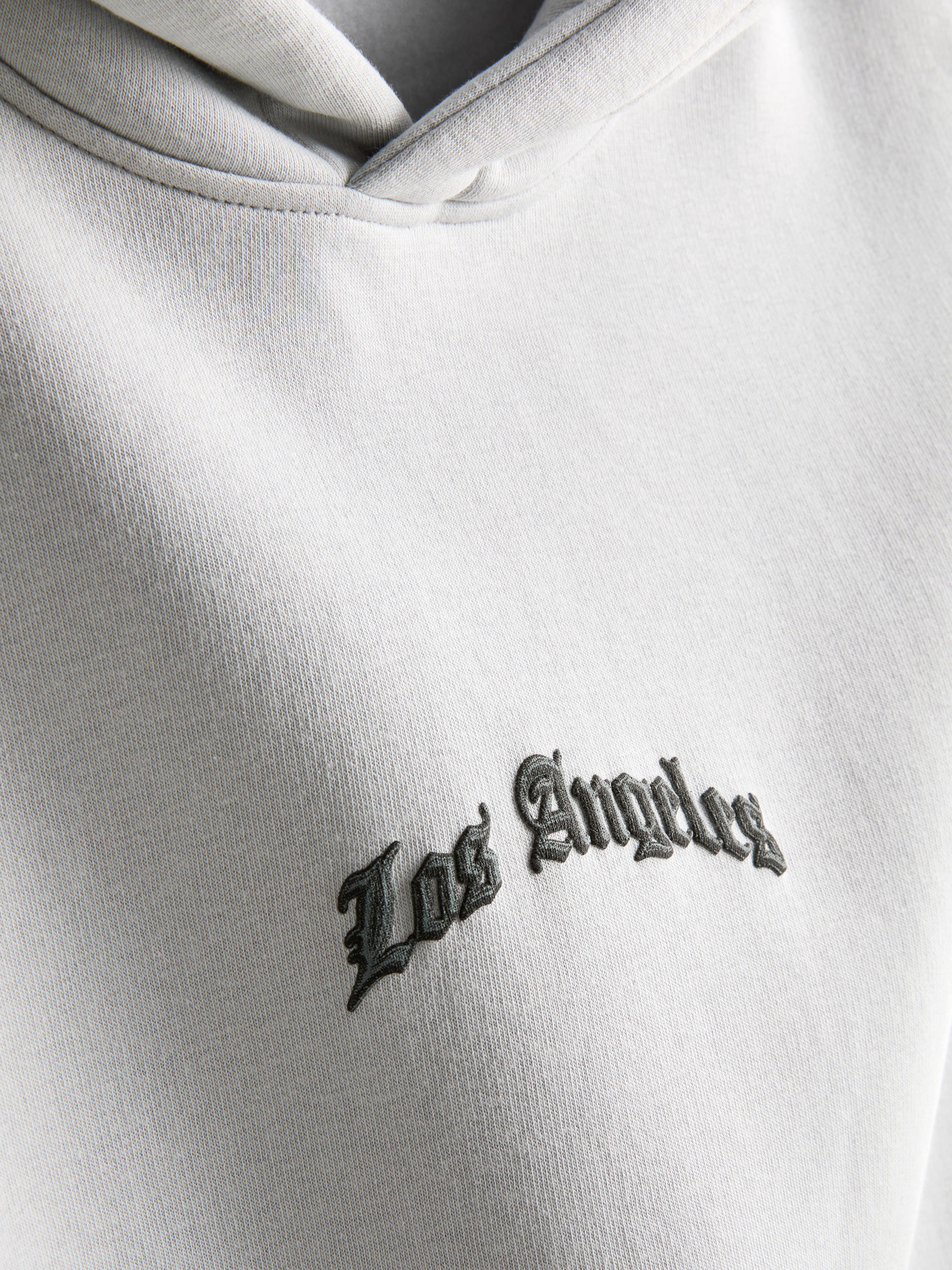 Los Angeles Graphic Hoodie