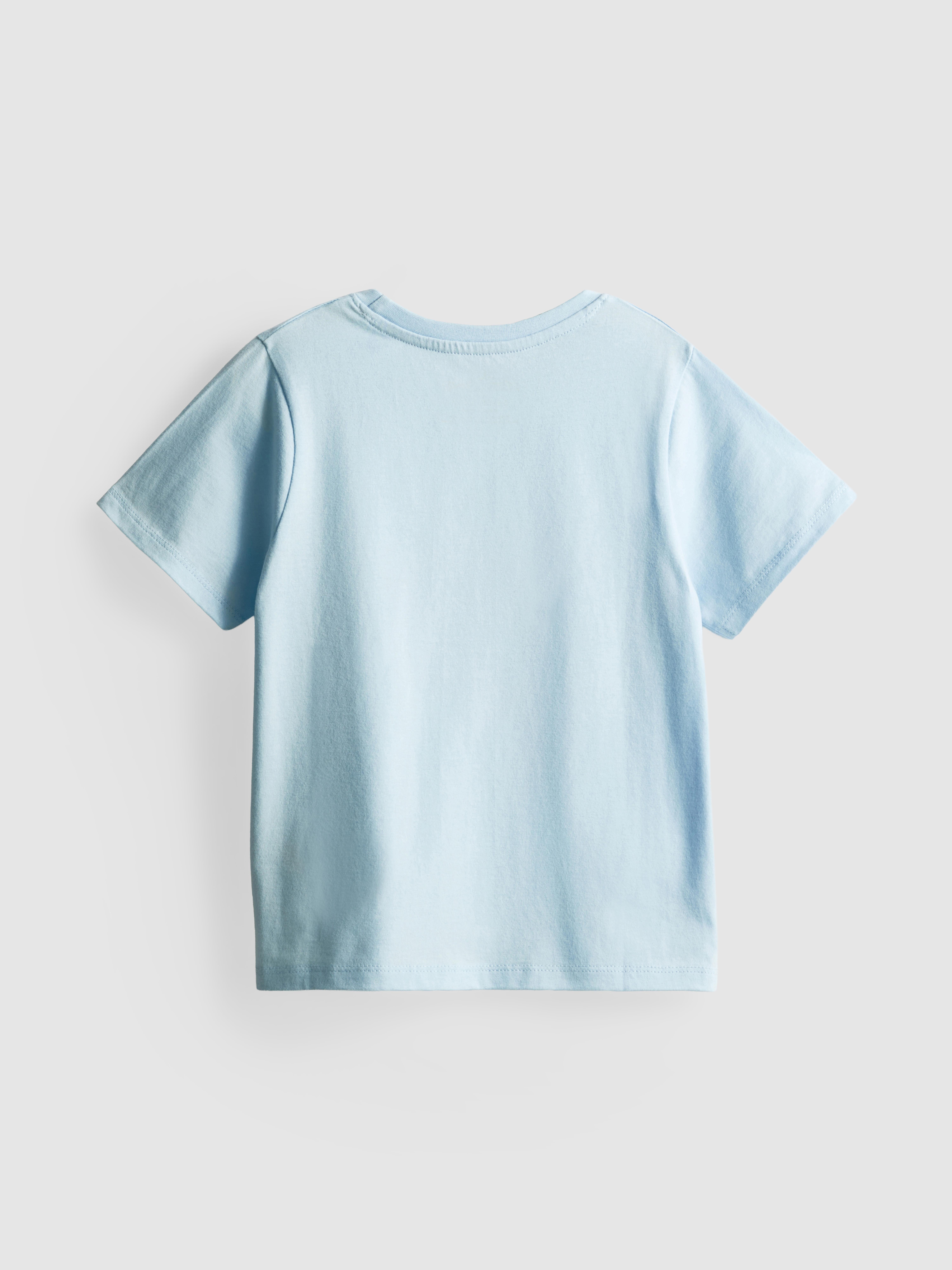 1-9 jr | T-shirt The Rolling Stones